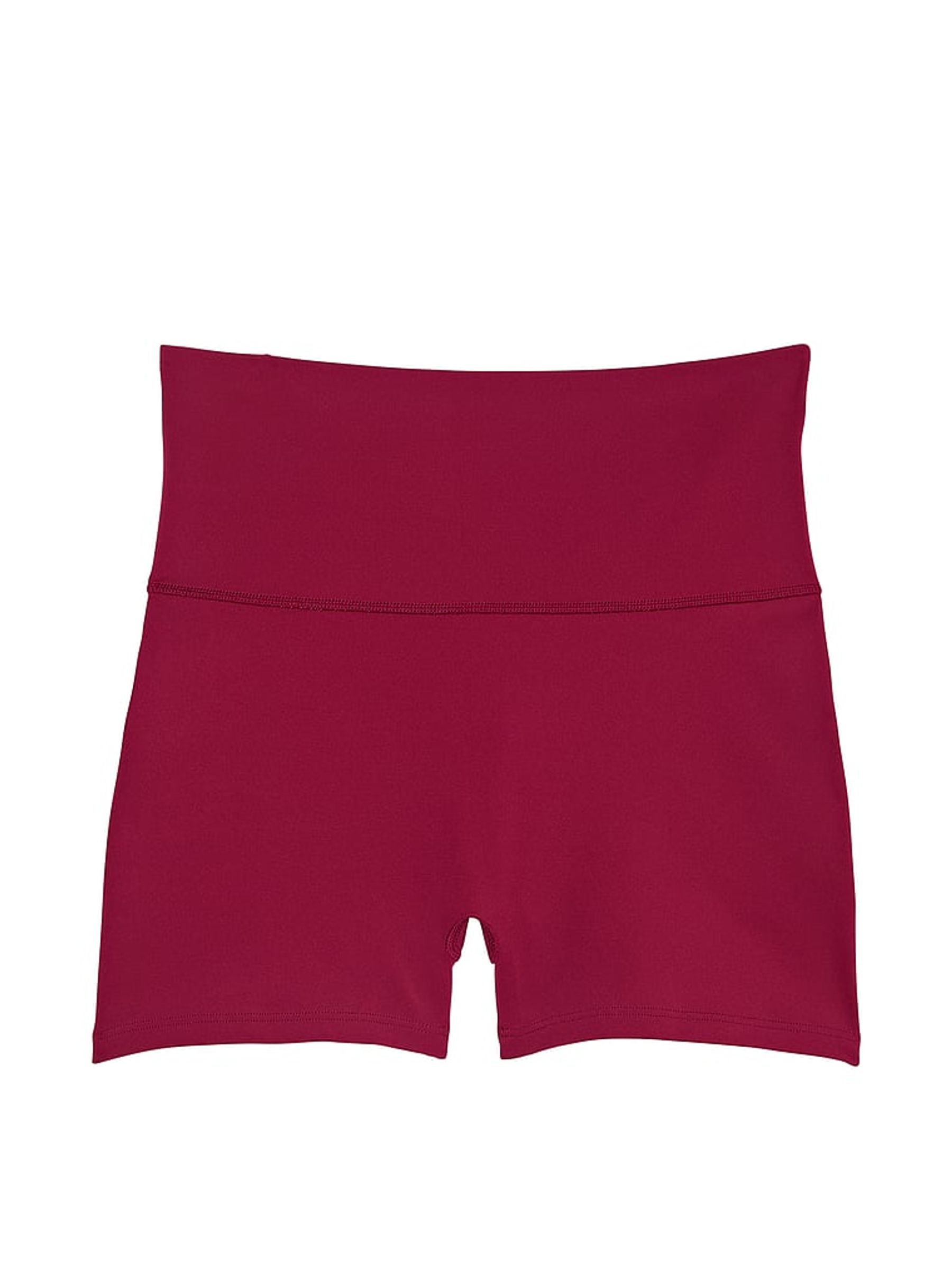 Campari Red Elevate™ High Rise Bike Shorts - Image 3 of 3