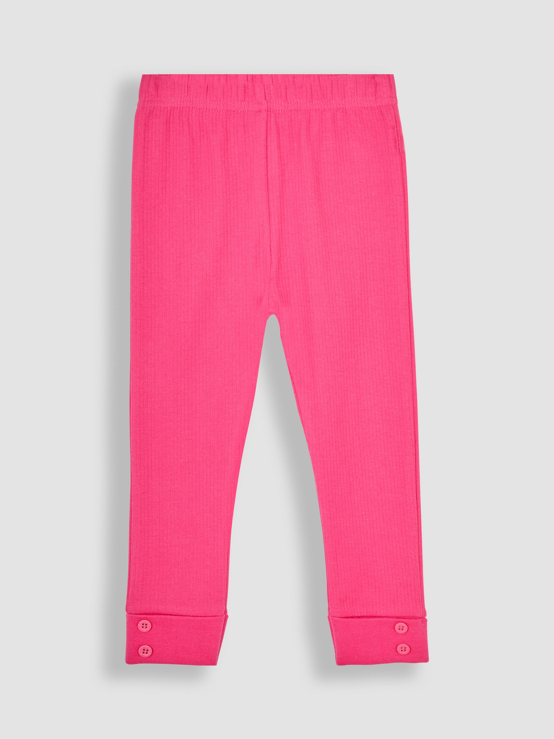 Lilac Purple 2-Pack Rib Leggings - Image 4 of 7