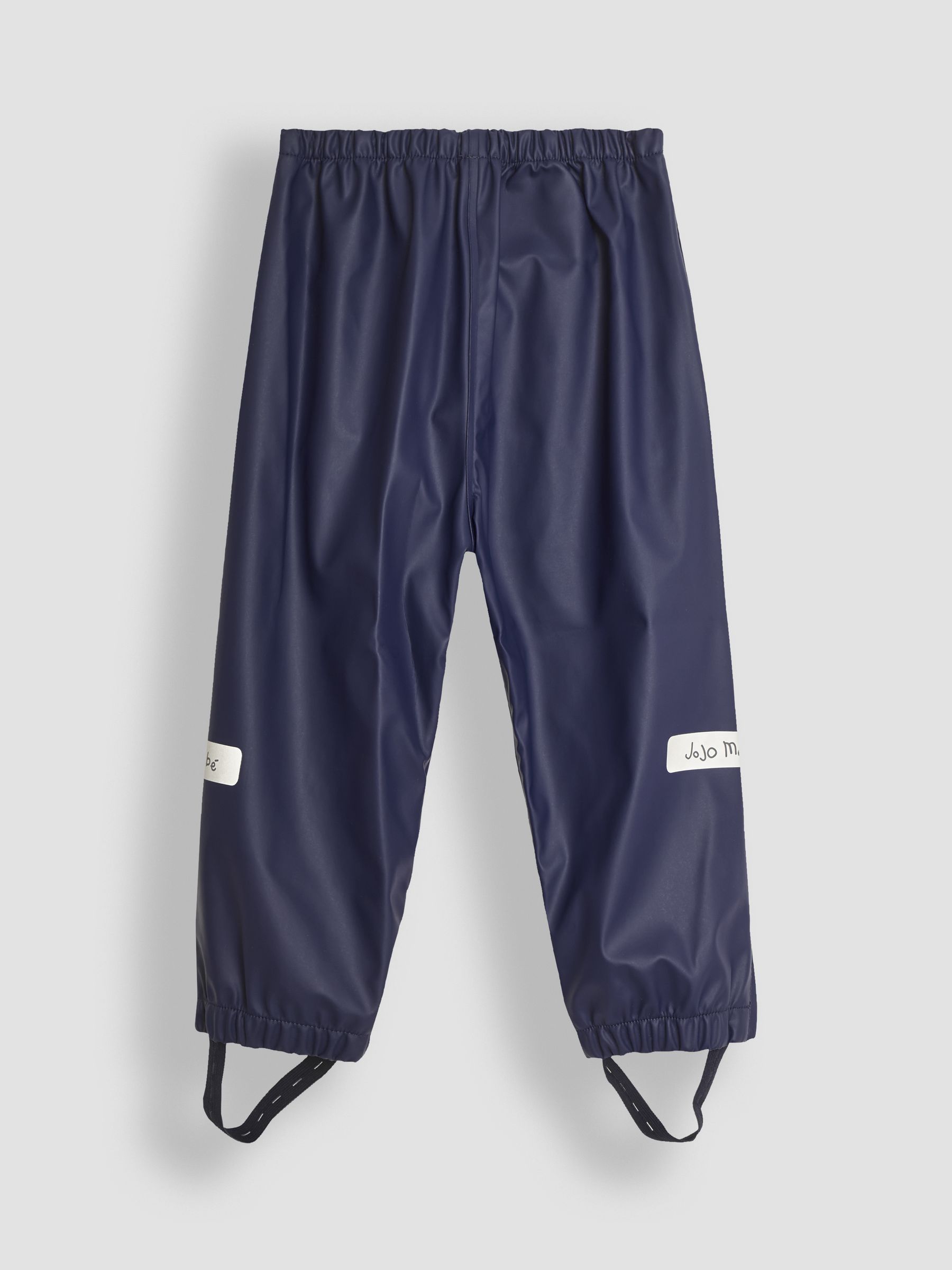 Pink 2 Piece Waterproof Trouser And Jacket Set - Image 4 of 7