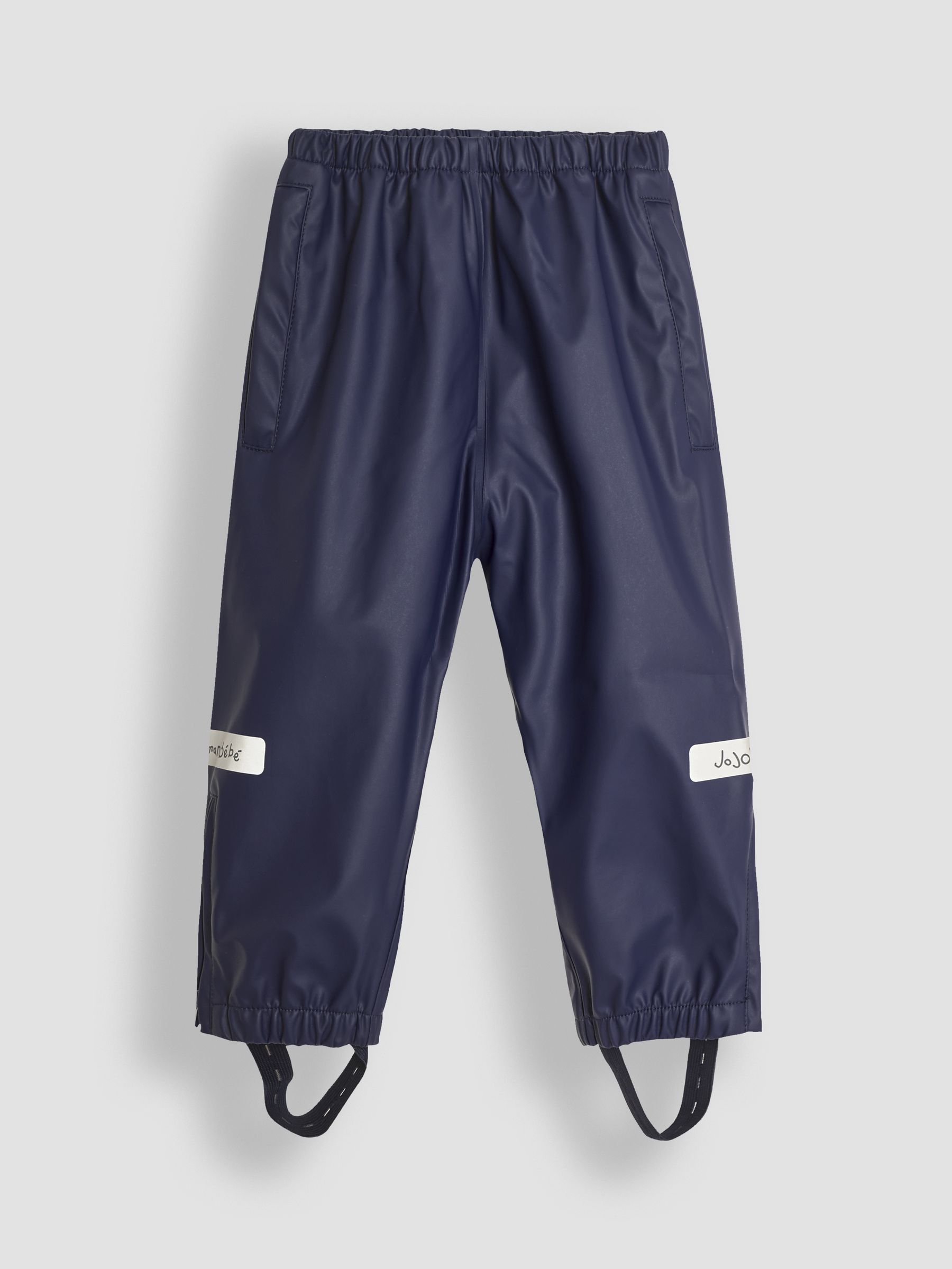 Pink 2 Piece Waterproof Trouser And Jacket Set - Image 5 of 7