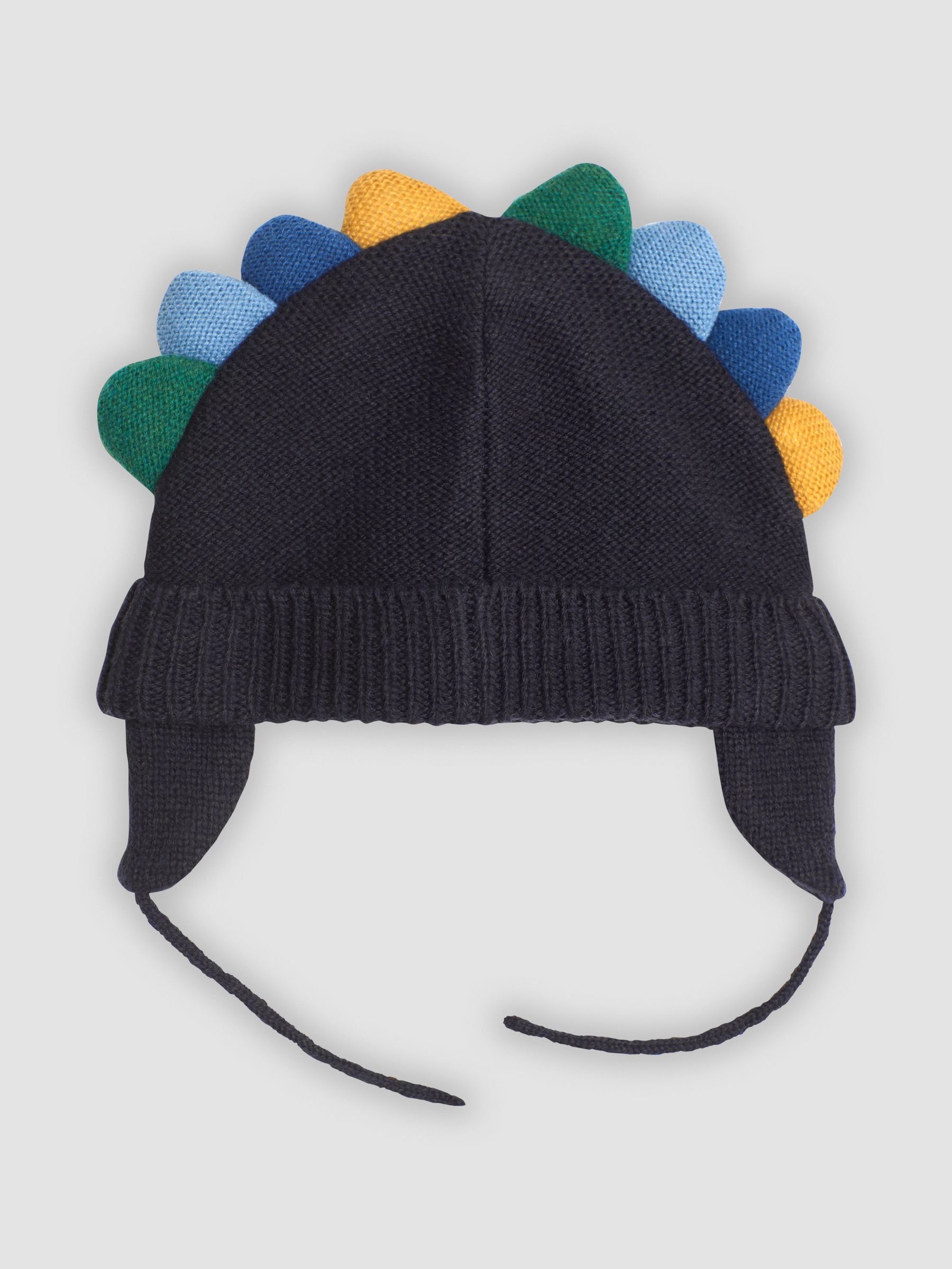 Navy Dino Hat - Image 2 of 3