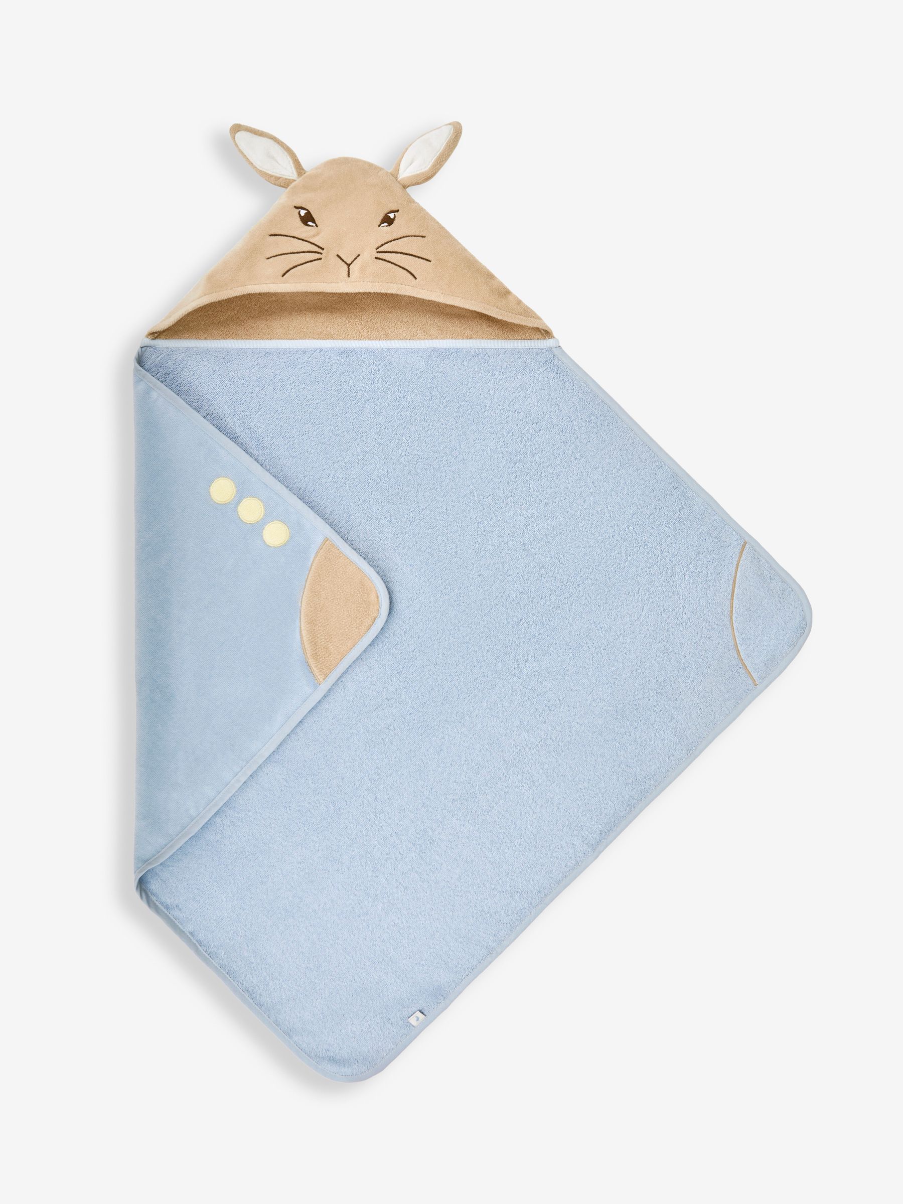Peter Rabbit Cuddles Gift Set - Image 2 of 4
