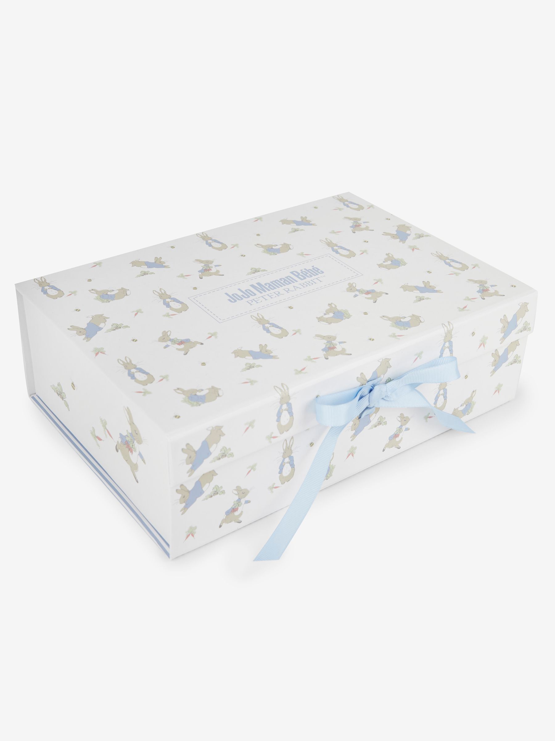 Peter Rabbit Cuddles Gift Set - Image 4 of 4