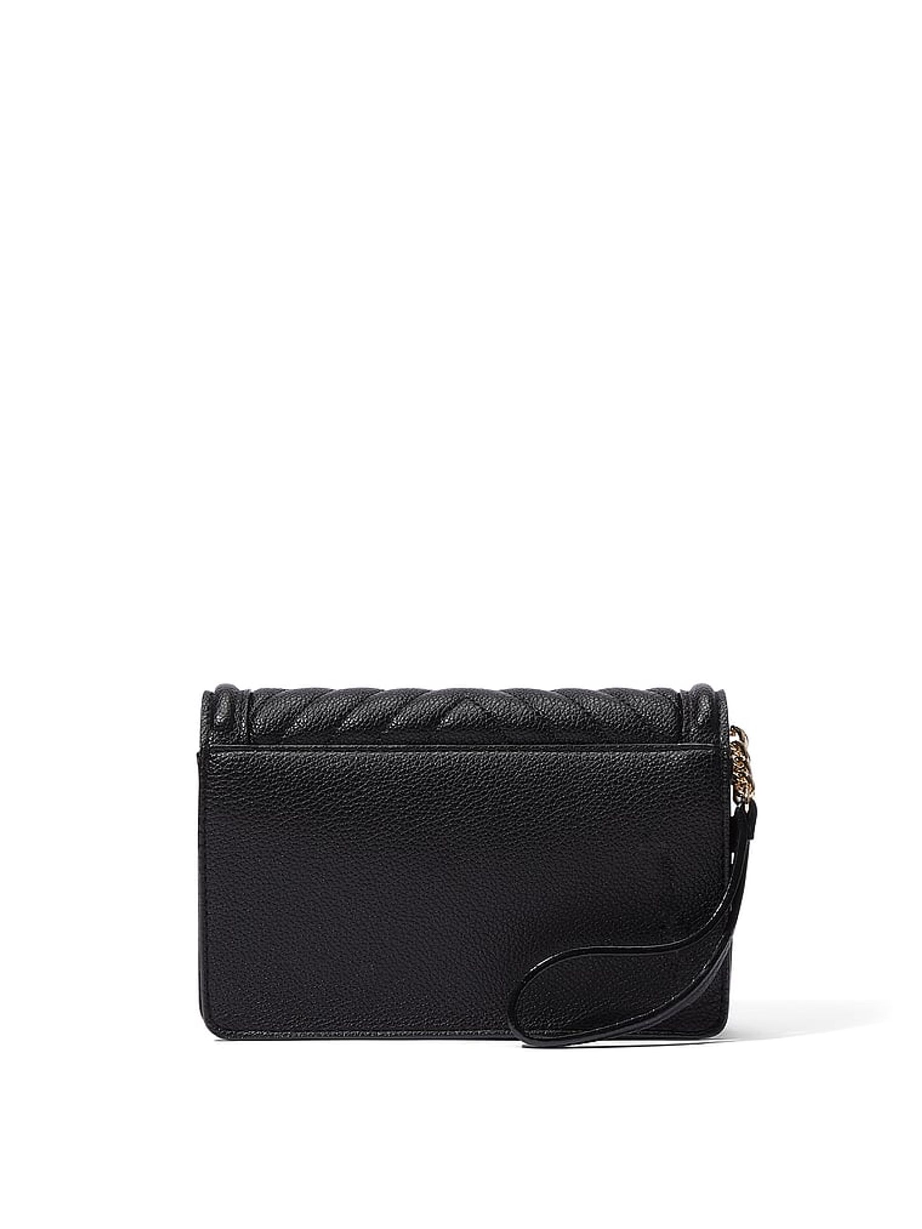 Black Clutch Bag - Image 2 of 3