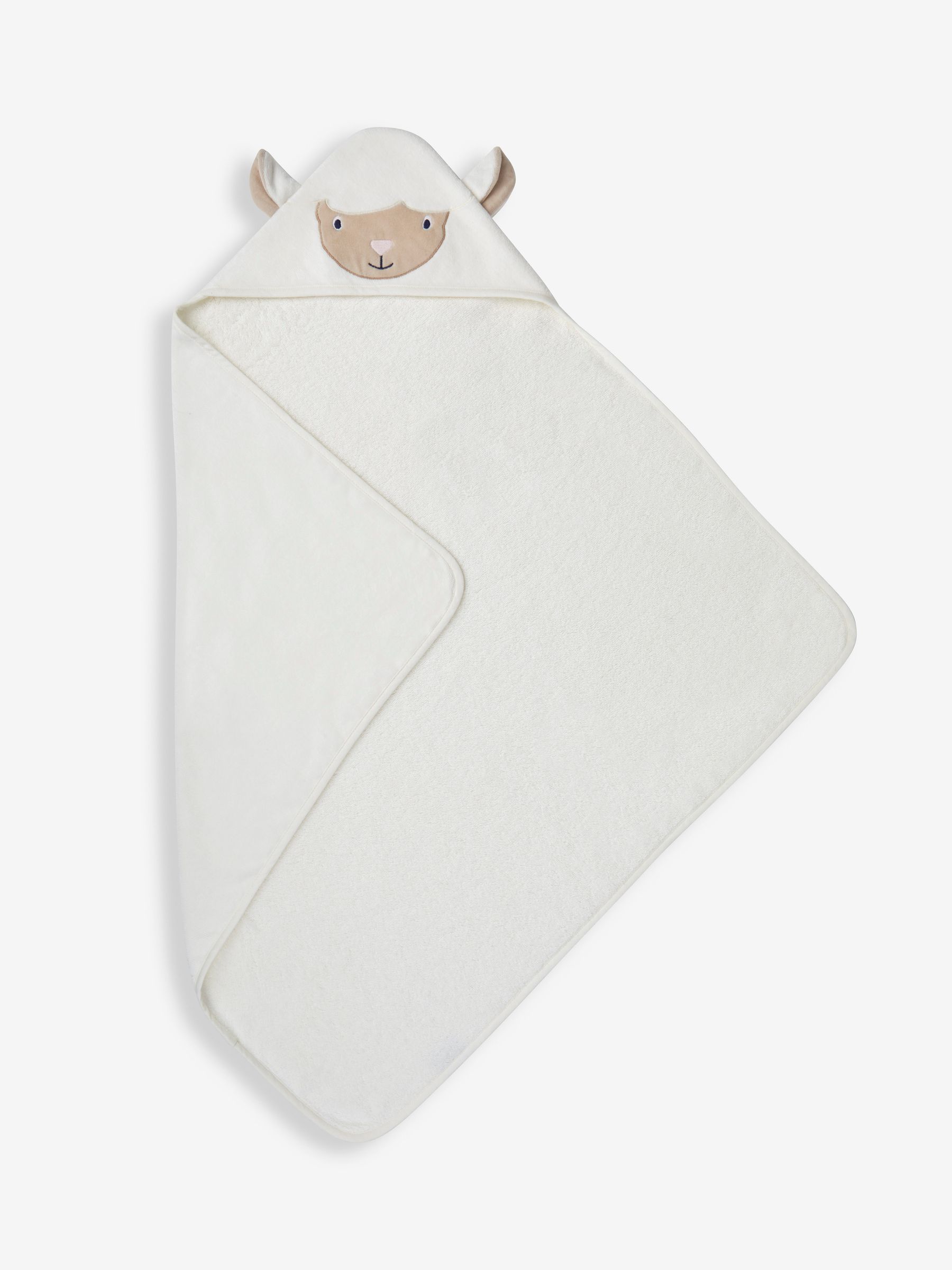 Lamb Cuddles Gift Set - Image 2 of 4