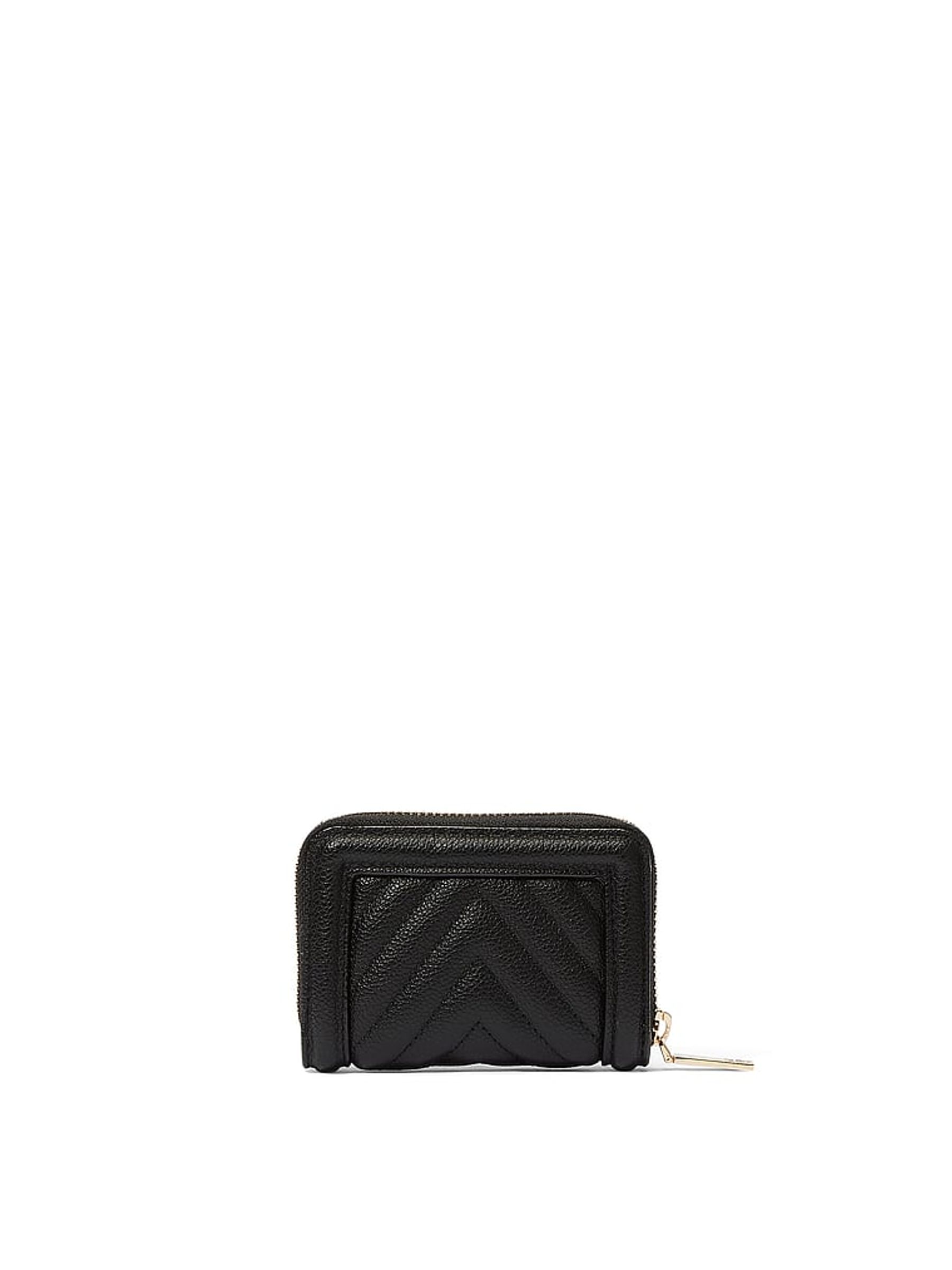 Black Small Purse - Image 2 of 3