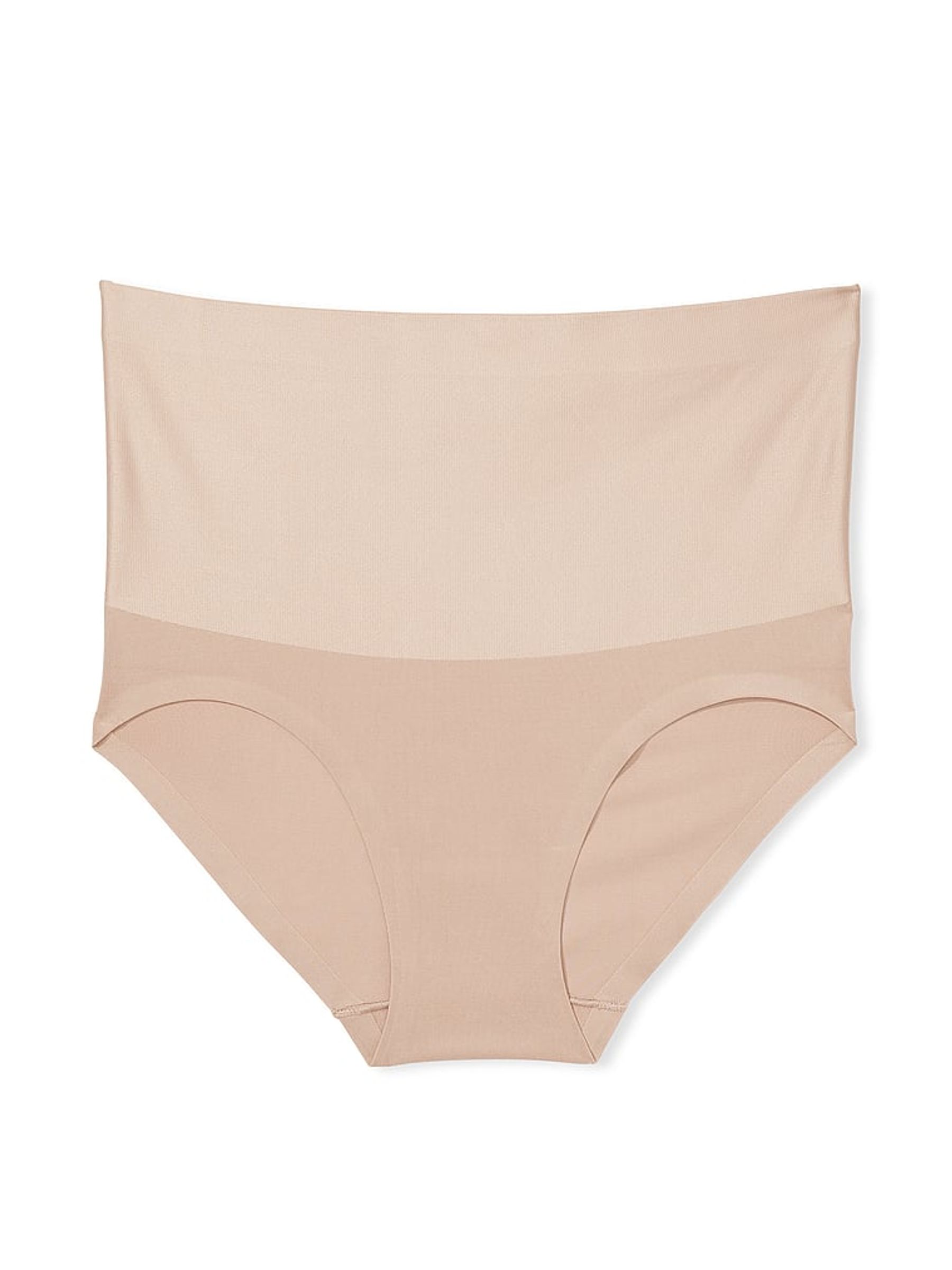 Praline Nude Brief Shaping Knickers - Image 3 of 3