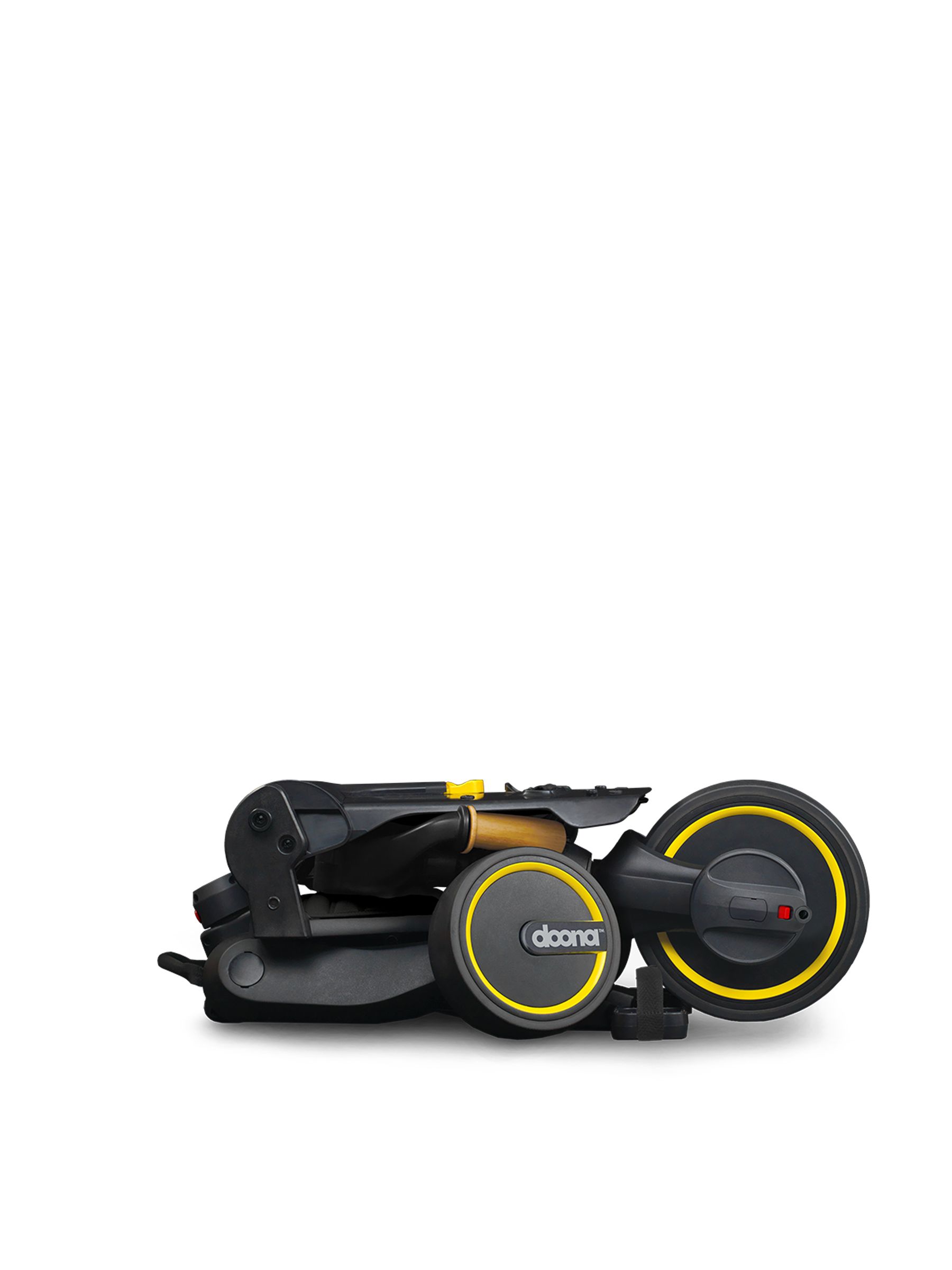 Doona Black Liki S5 Trike - Image 6 of 7