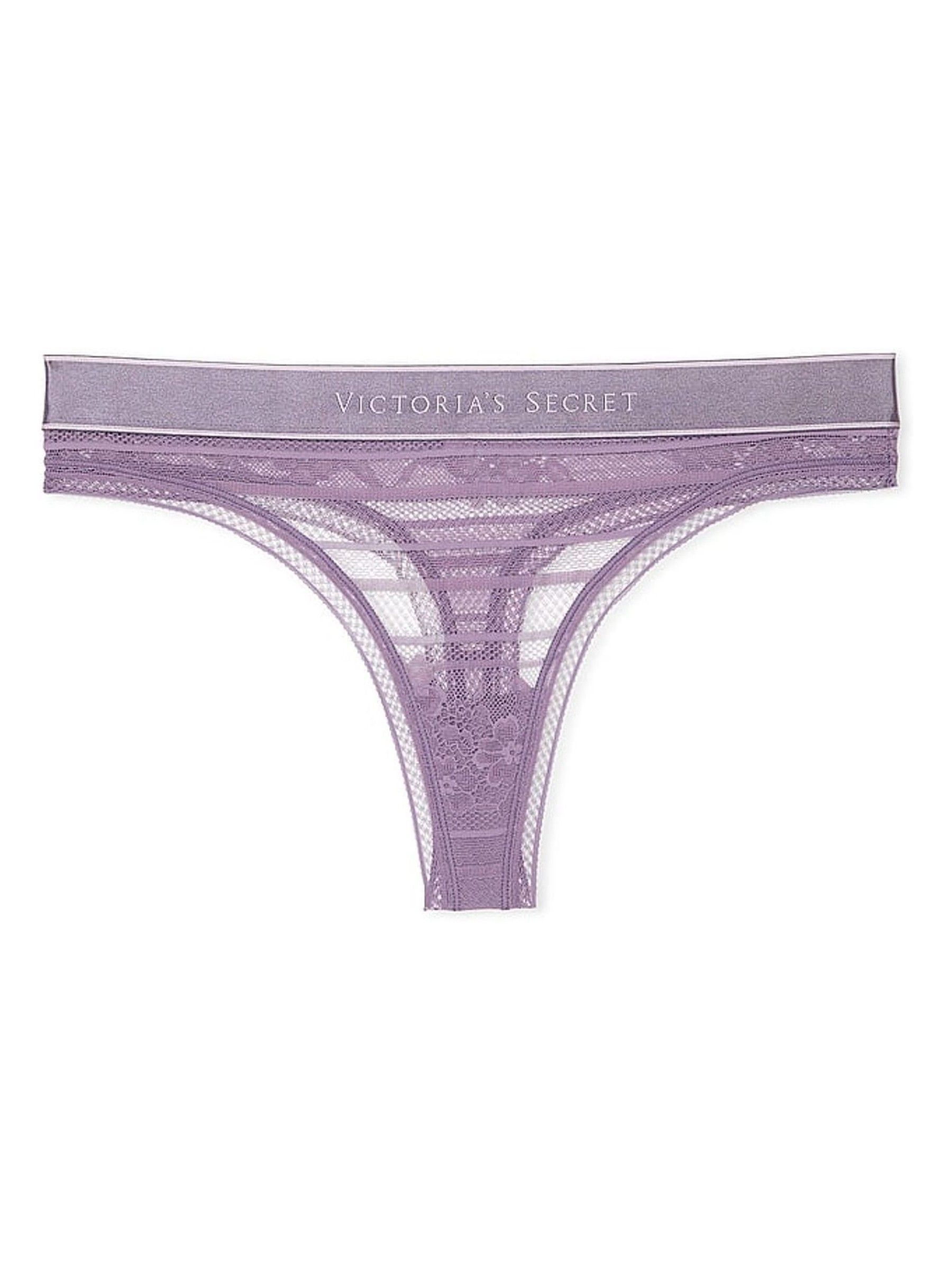 Frozen Plum Purple Knickers - Image 3 of 3