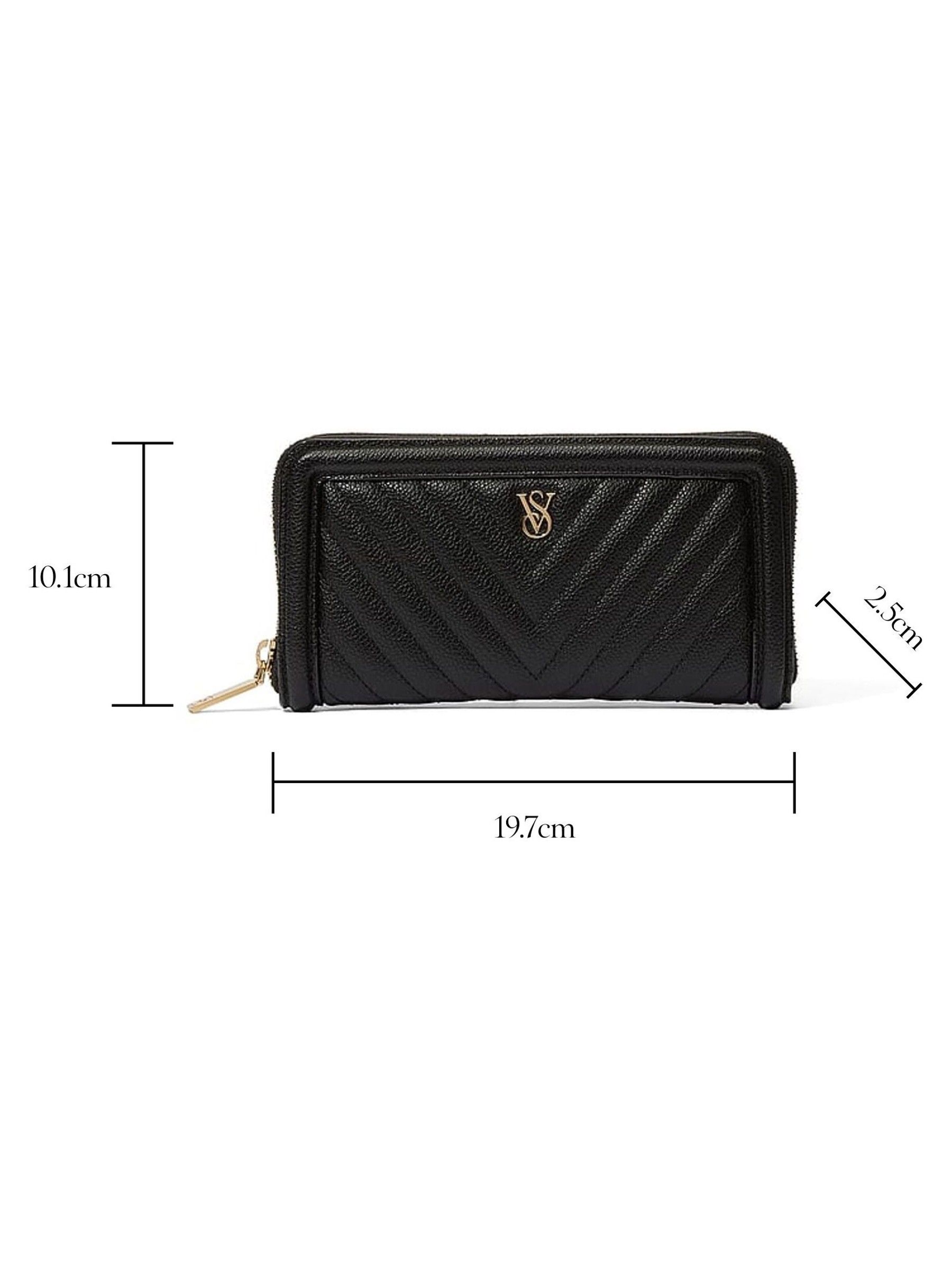 Black Purse - Image 3 of 3