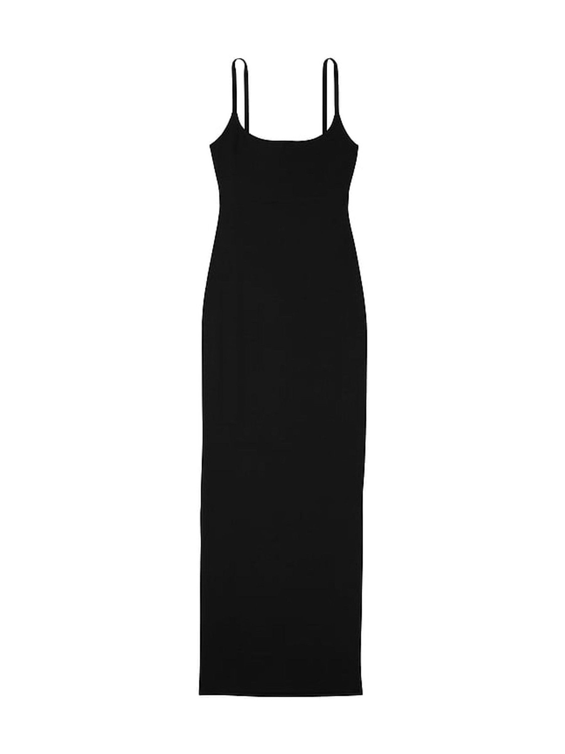 Black Relay Maxi Dress - Image 3 of 3
