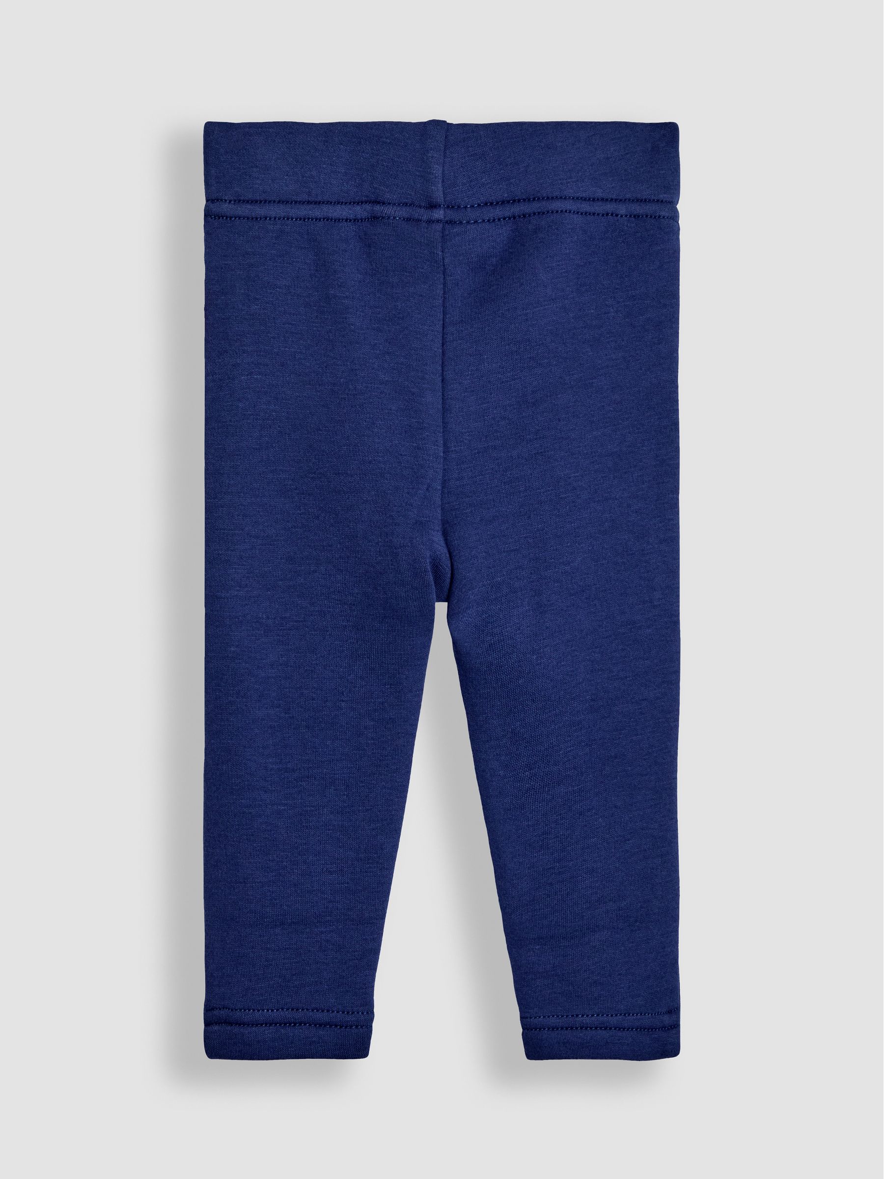 Pink Fleece-Lined Leggings 2 Pack - Image 2 of 7