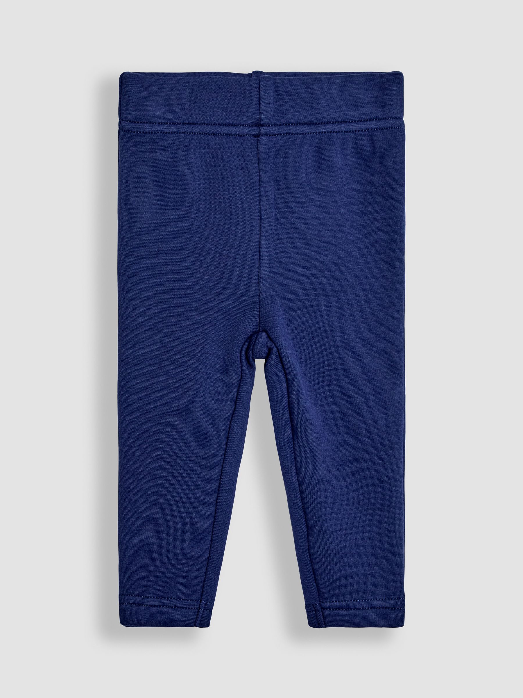 Pink Fleece-Lined Leggings 2 Pack - Image 3 of 7