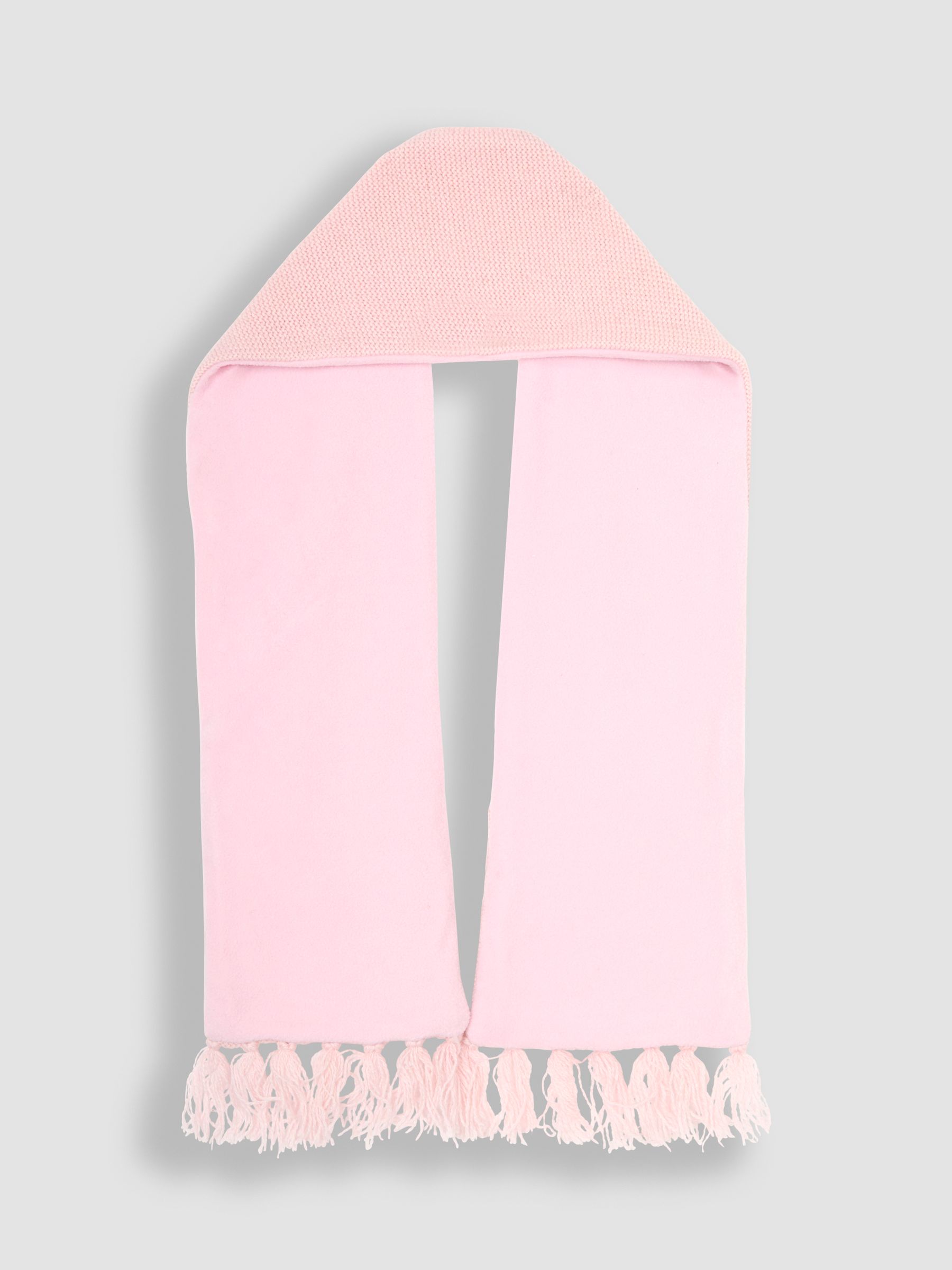 Pink Pretty Mouse Scarf - Image 3 of 3