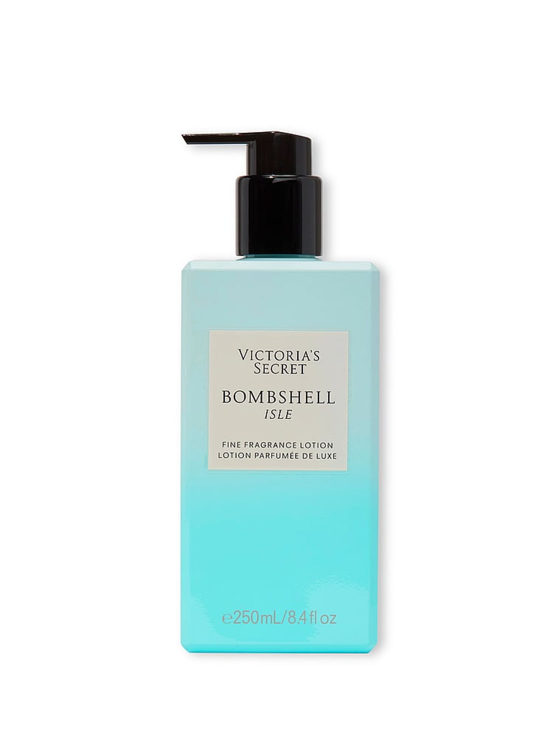 Bombshell Isle Body Lotion 250ml - Image 1 of 3