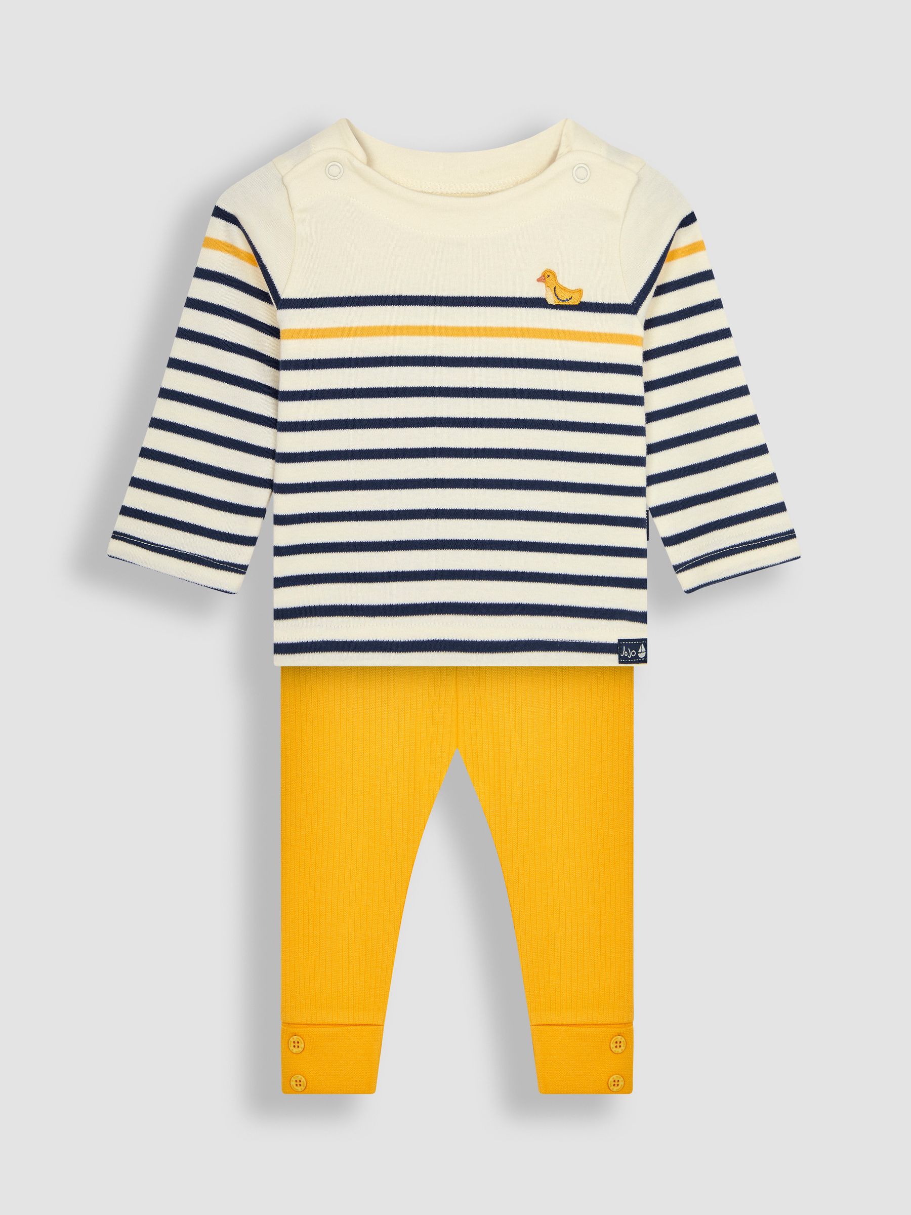 Yellow Duck Favourites Gift Set - Image 2 of 5