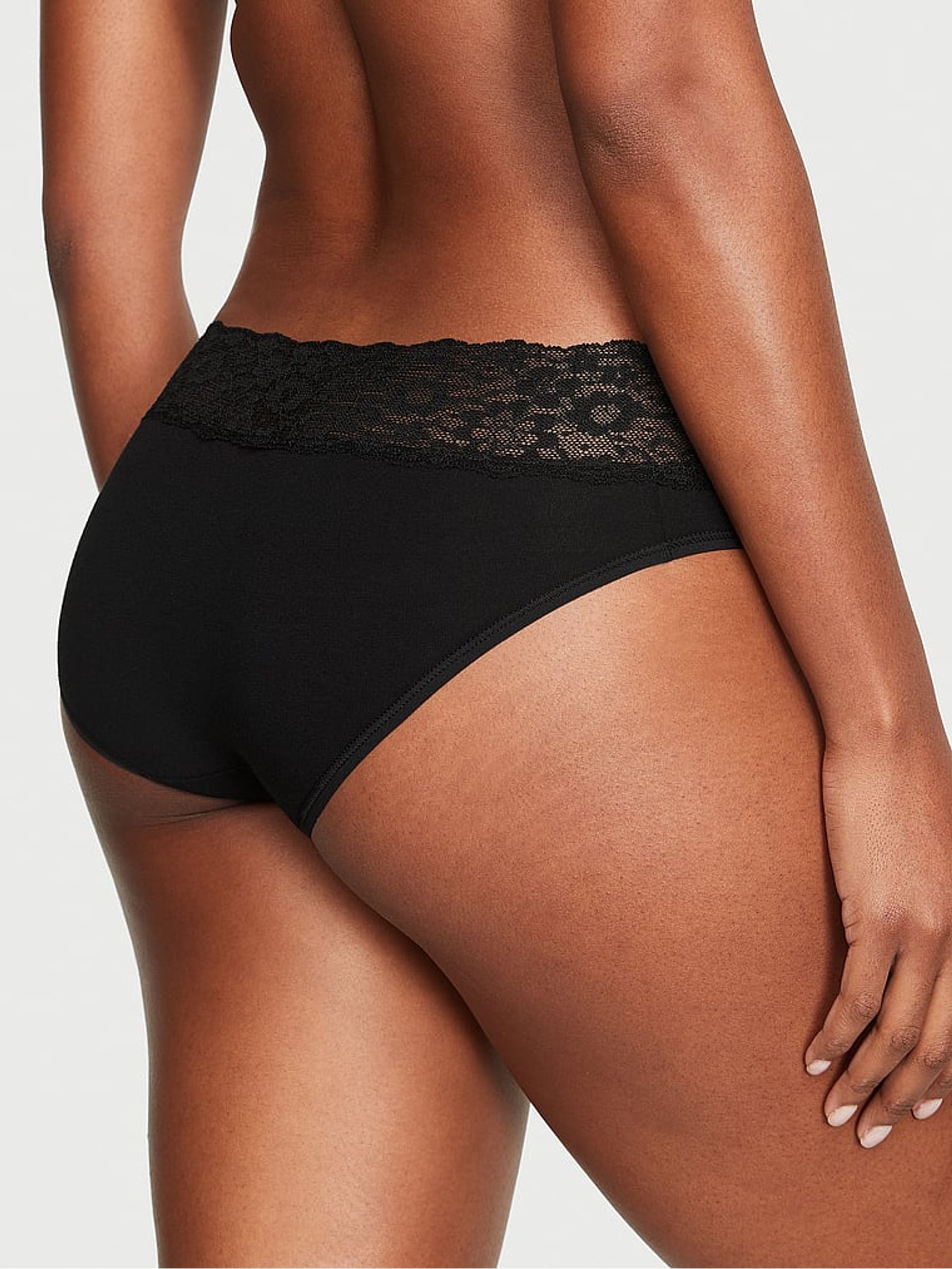 Black Knickers - Image 2 of 3