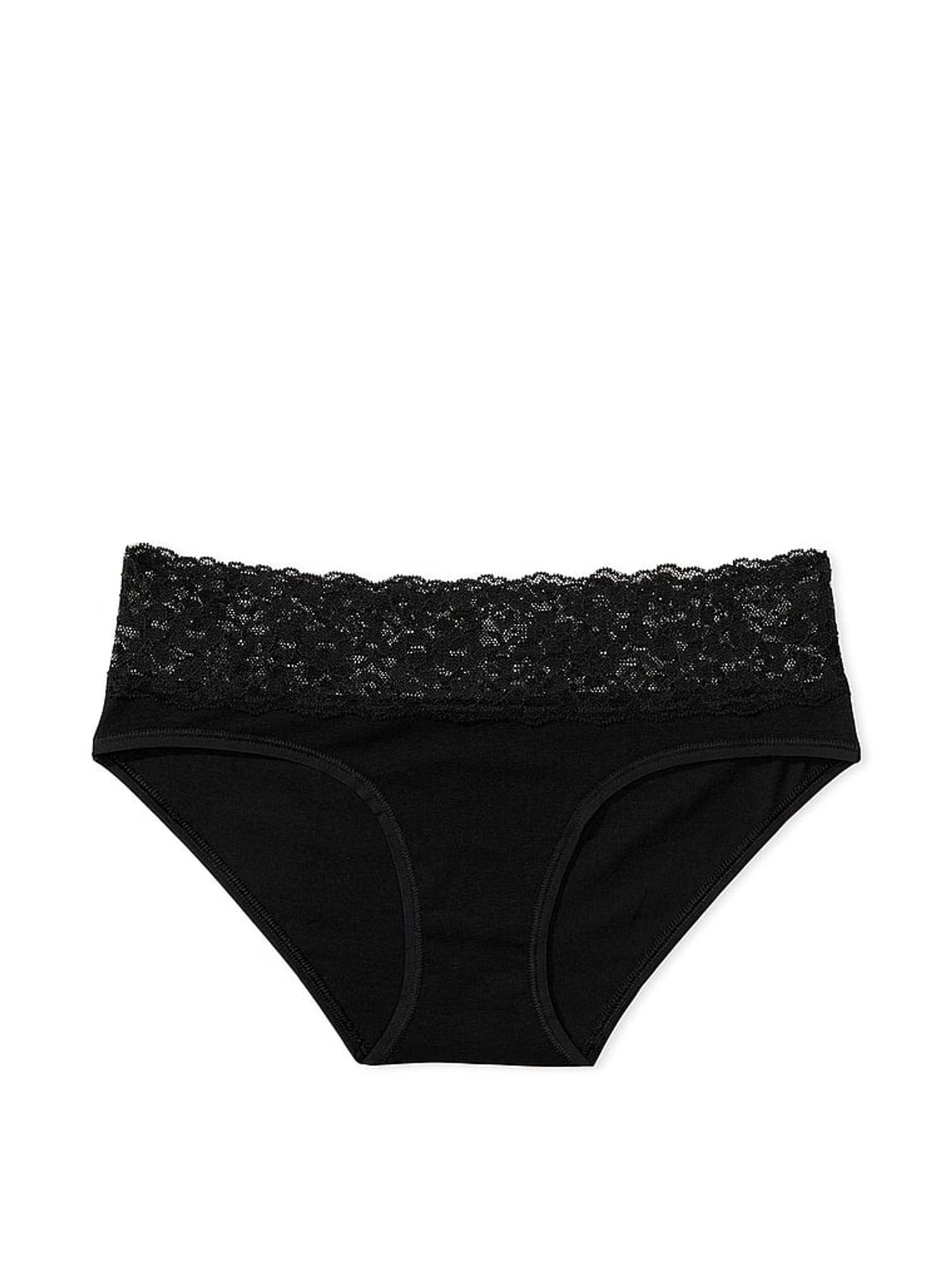 Black Knickers - Image 3 of 3