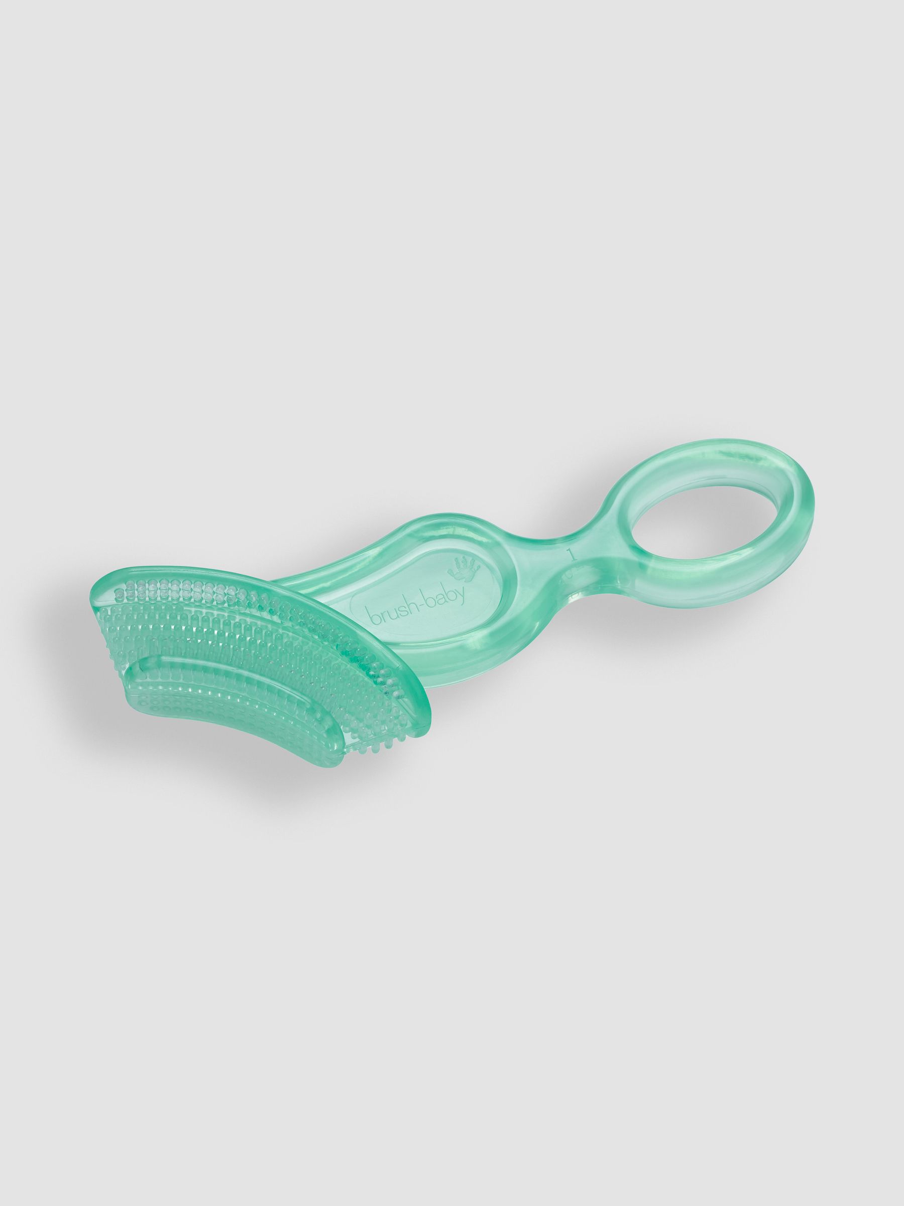 Brush Baby 2-Piece Chewable Toothbrushes - Image 3 of 3