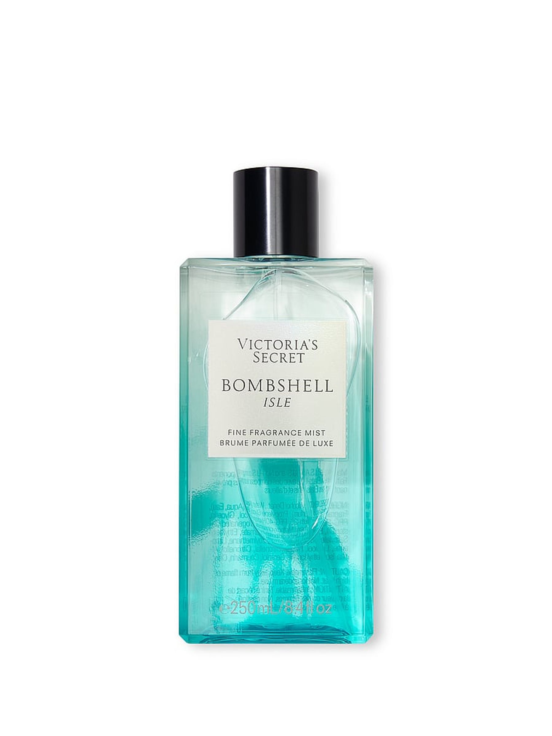 Bombshell Isle Body Mist 250ml - Image 2 of 2