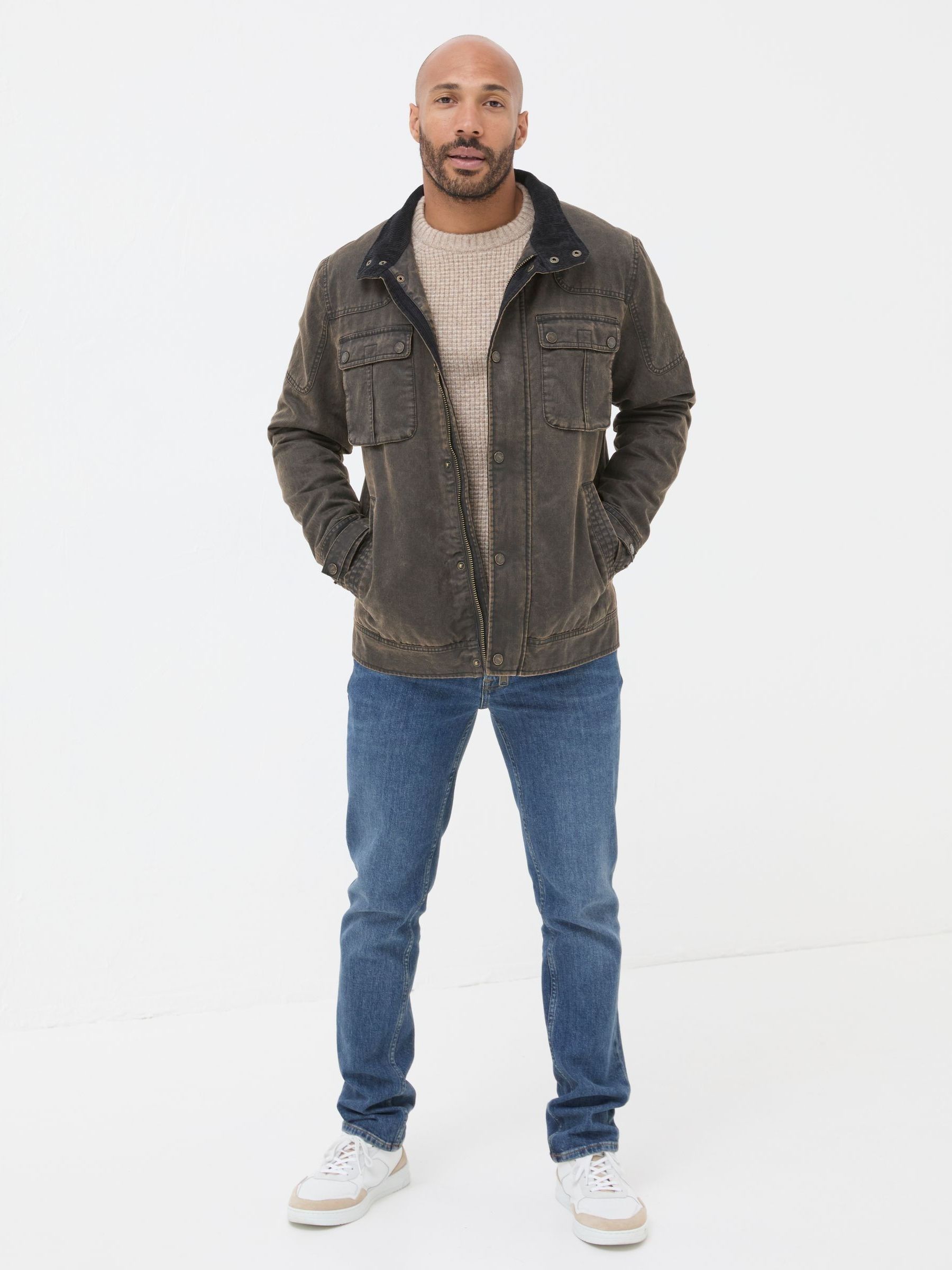 Hadley Brown Hadley Jacket - Image 1 of 6