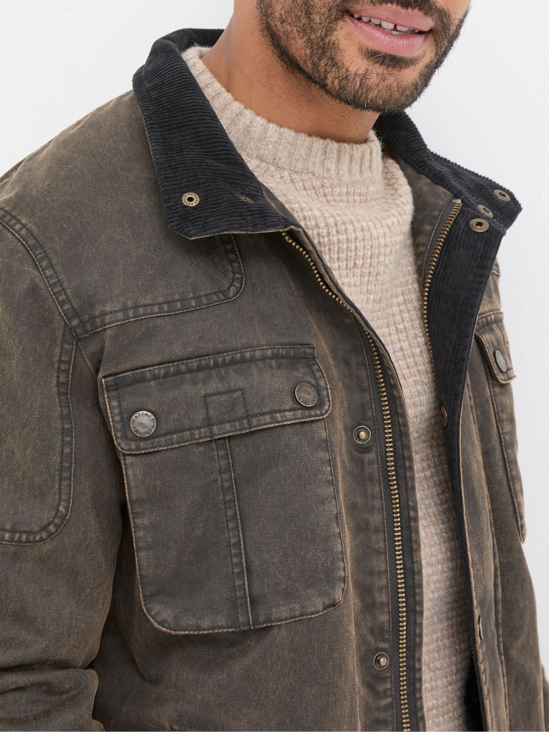 Hadley Brown Hadley Jacket - Image 4 of 6