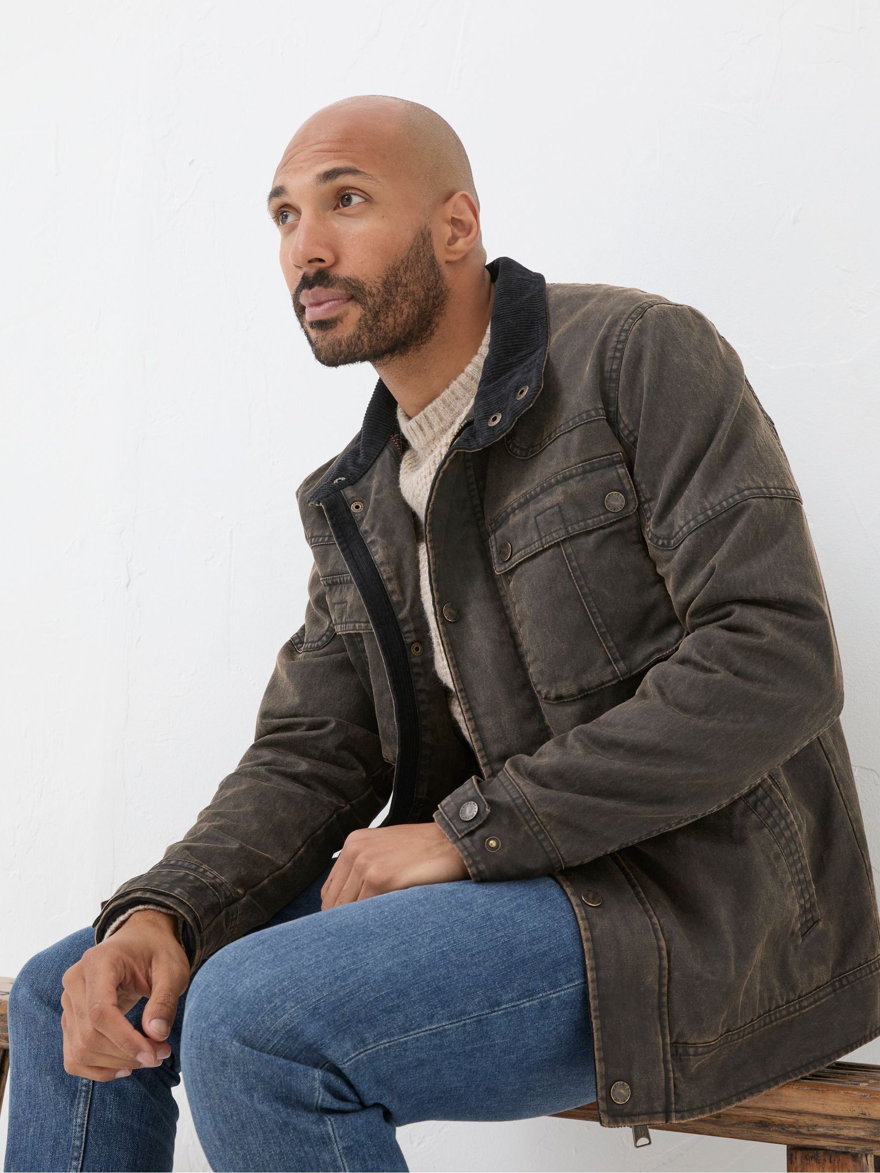 Hadley Brown Hadley Jacket - Image 5 of 6