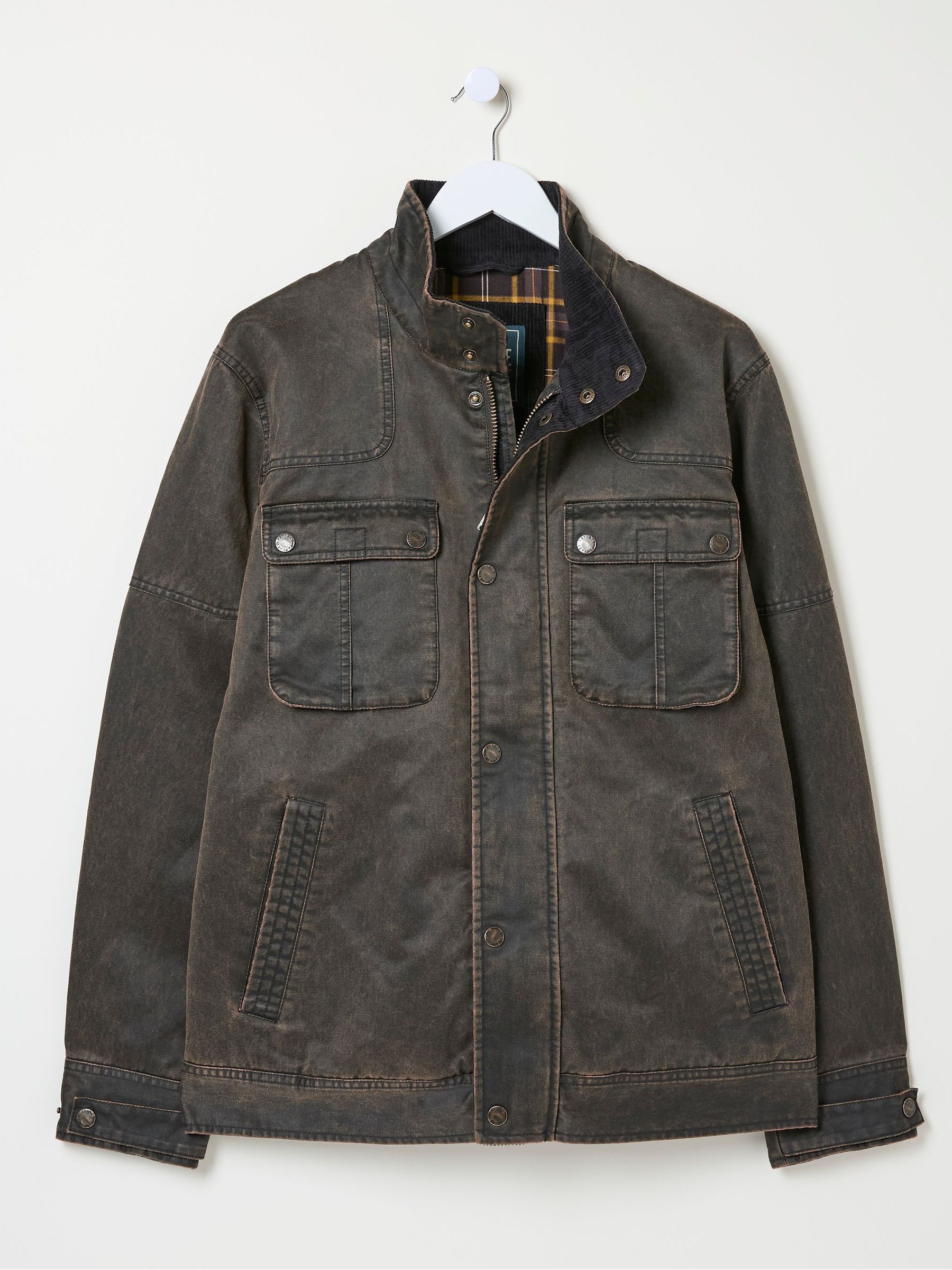 Hadley Brown Hadley Jacket - Image 6 of 6