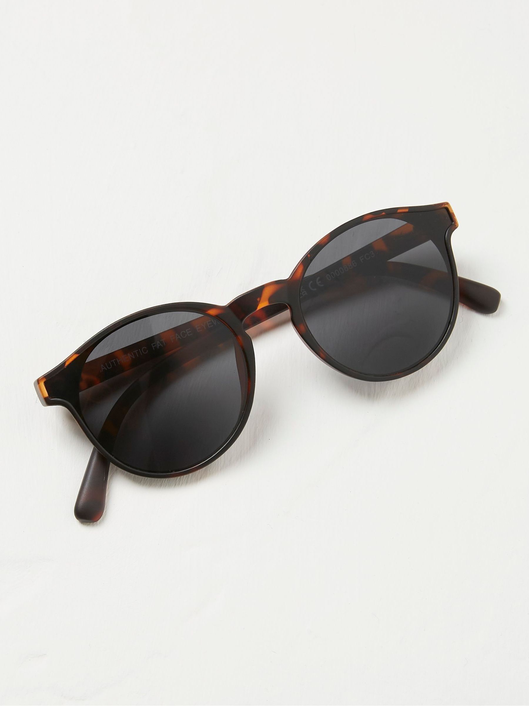 Blue Perry Sunglasses - Image 1 of 4 Blue Perry Sunglasses - Image 1 of 4