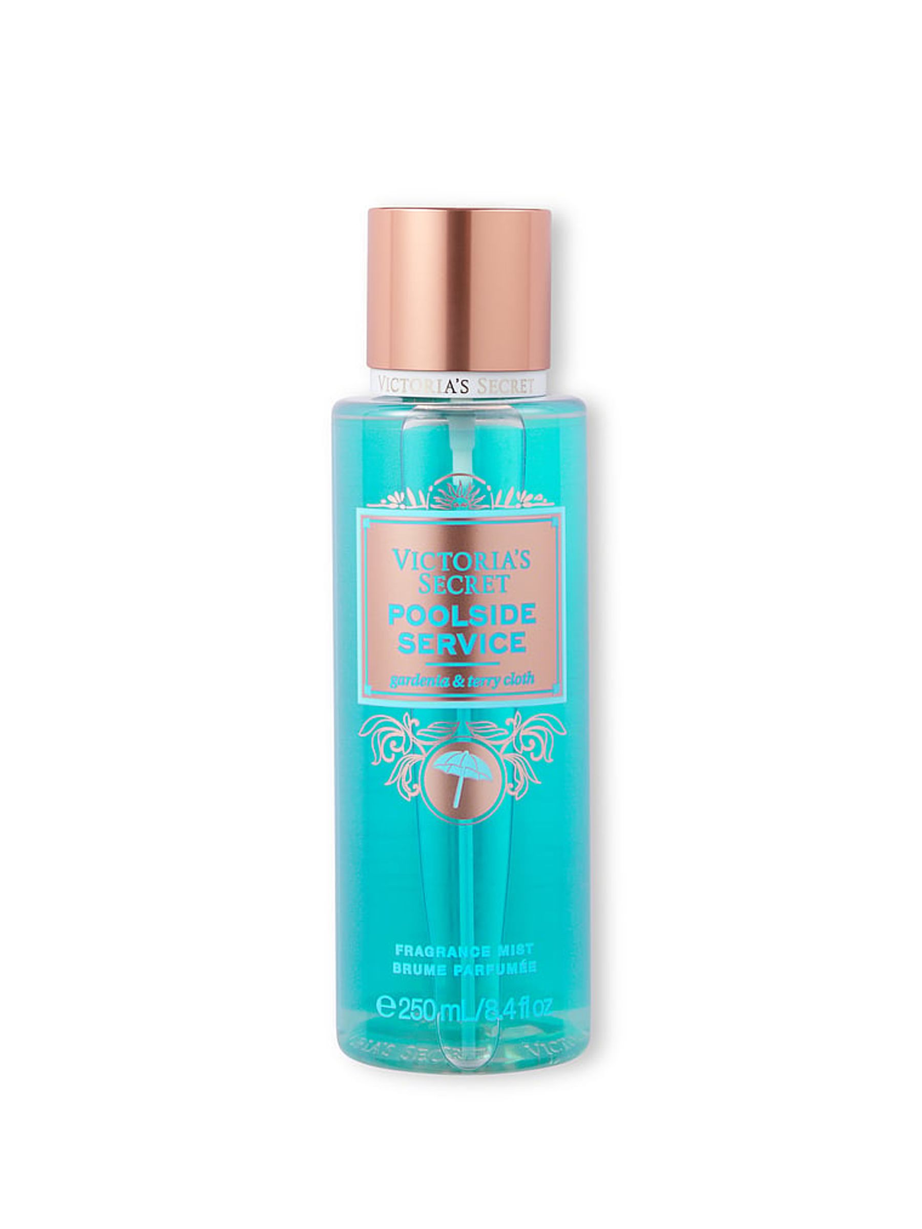 Poolside Service Body Mist - Image 1 of 2
