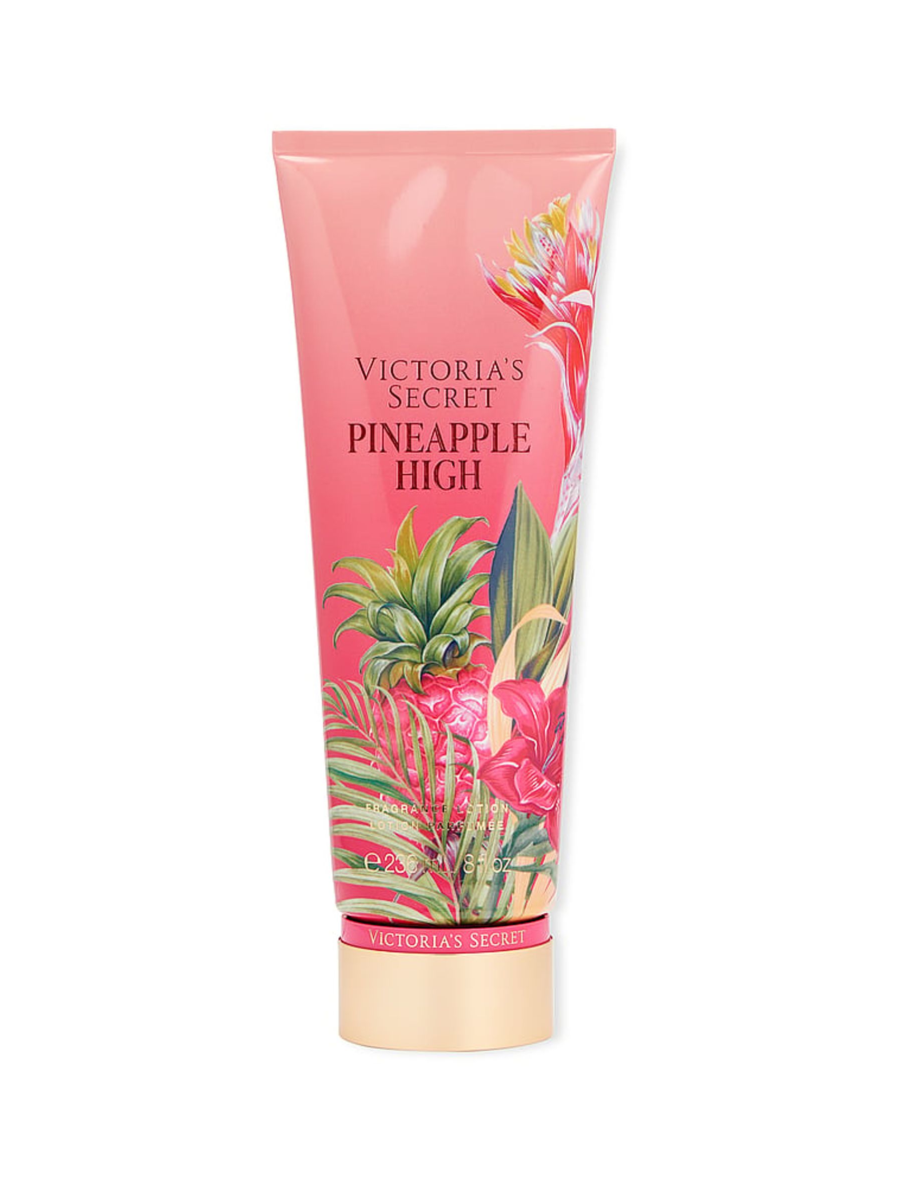 Pineapple High Body Lotion - Image 1 of 3