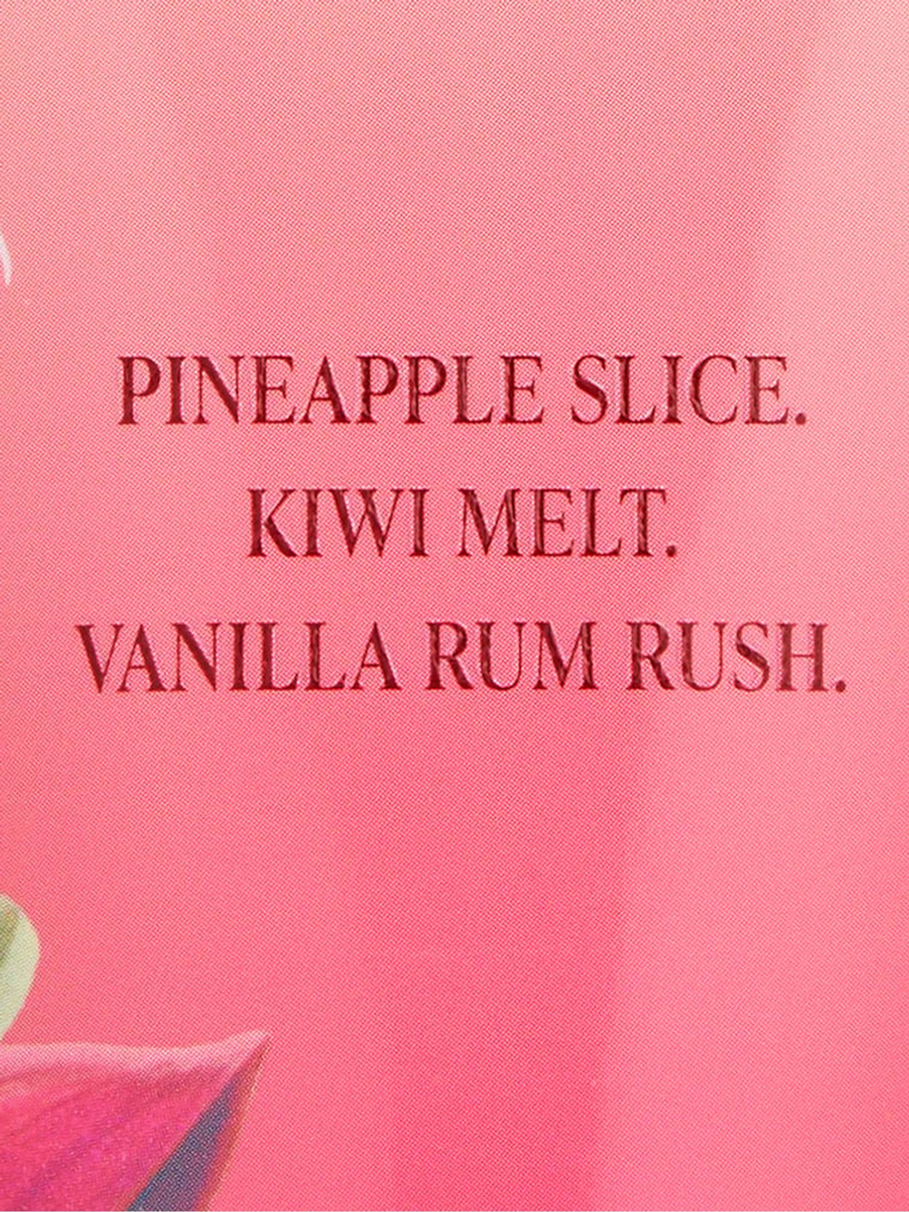 Pineapple High Body Lotion - Image 2 of 3