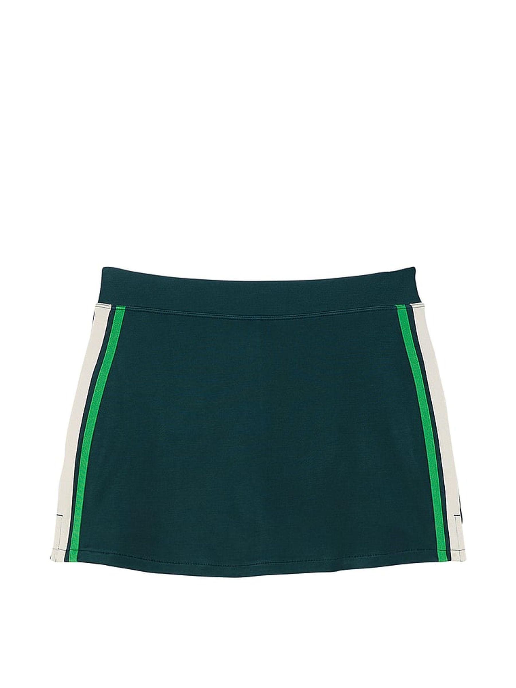 Deep Forest Green Tracksuit Skort - Image 3 of 3
