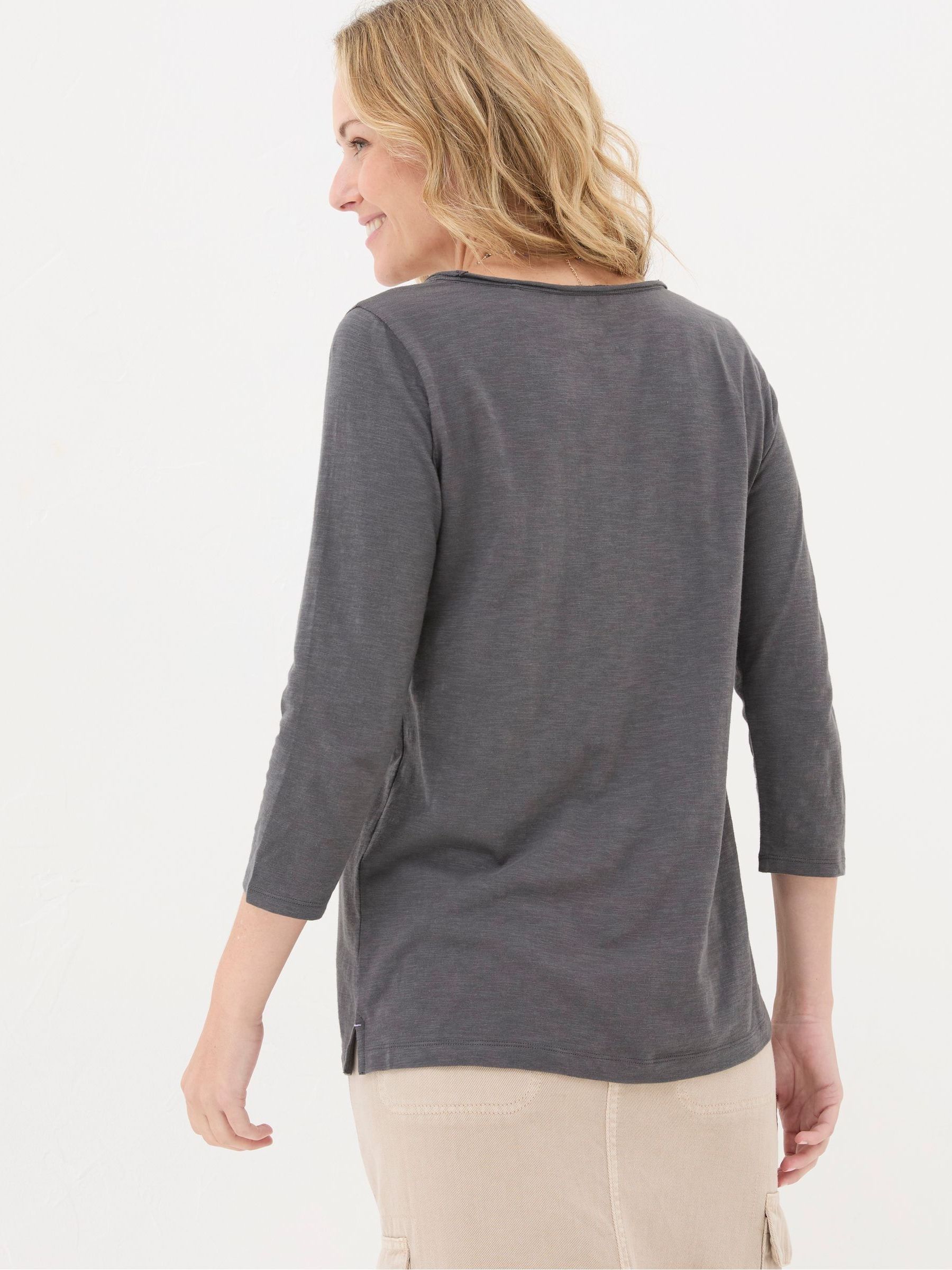 Grey Porter T-Shirt - Image 2 of 4