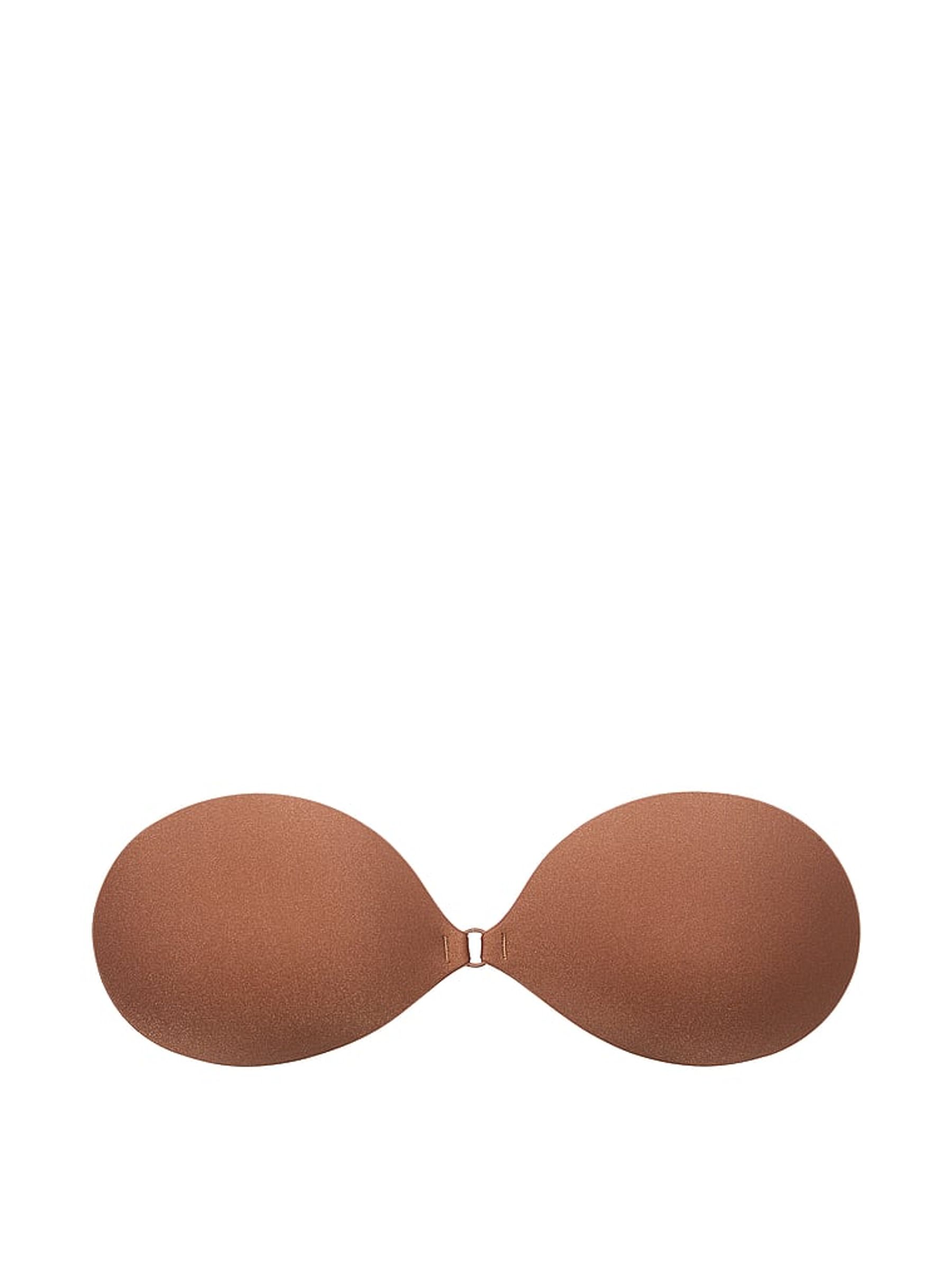 Nude Stick On Bra - Image 1 of 2