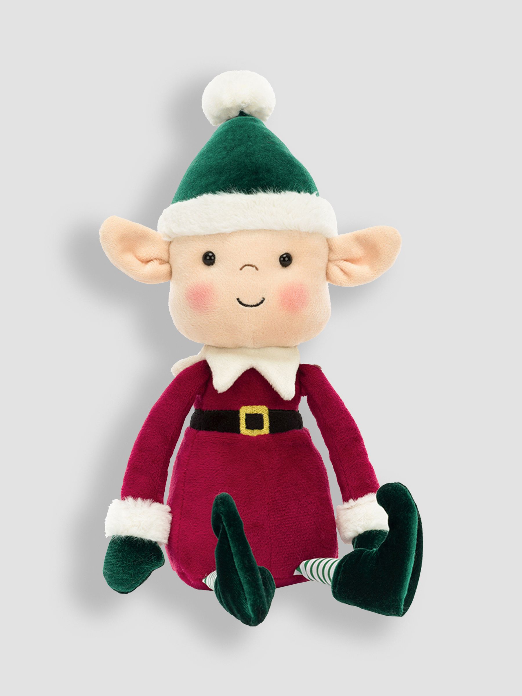 Jellycat Eldo Elf - Image 2 of 4