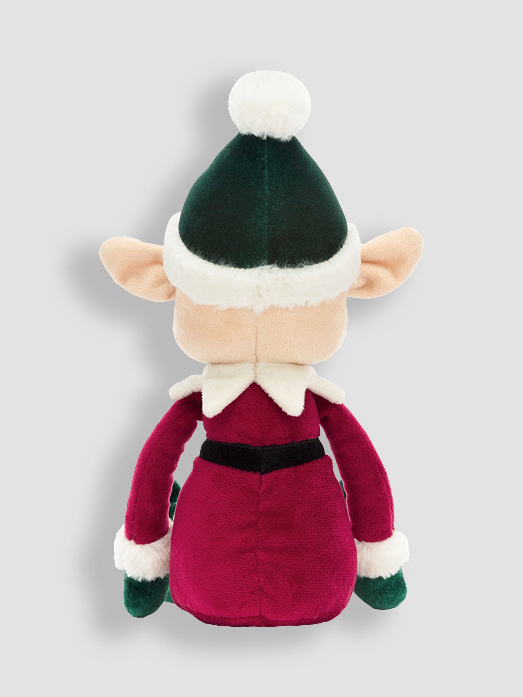 Jellycat Eldo Elf - Image 3 of 4