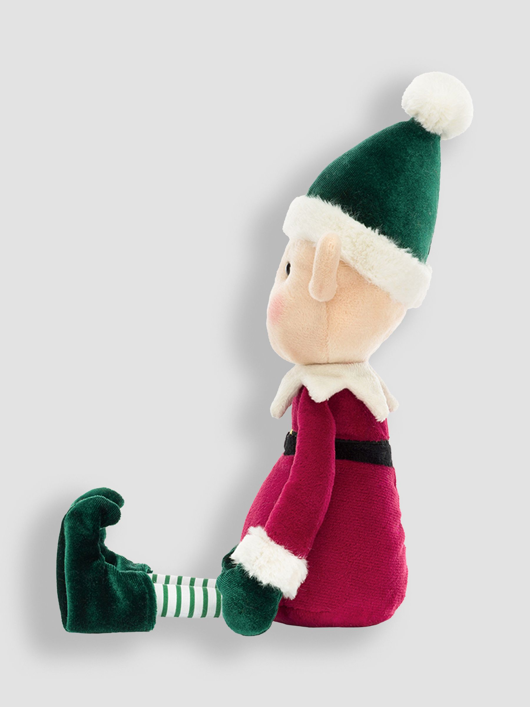 Jellycat Eldo Elf - Image 4 of 4