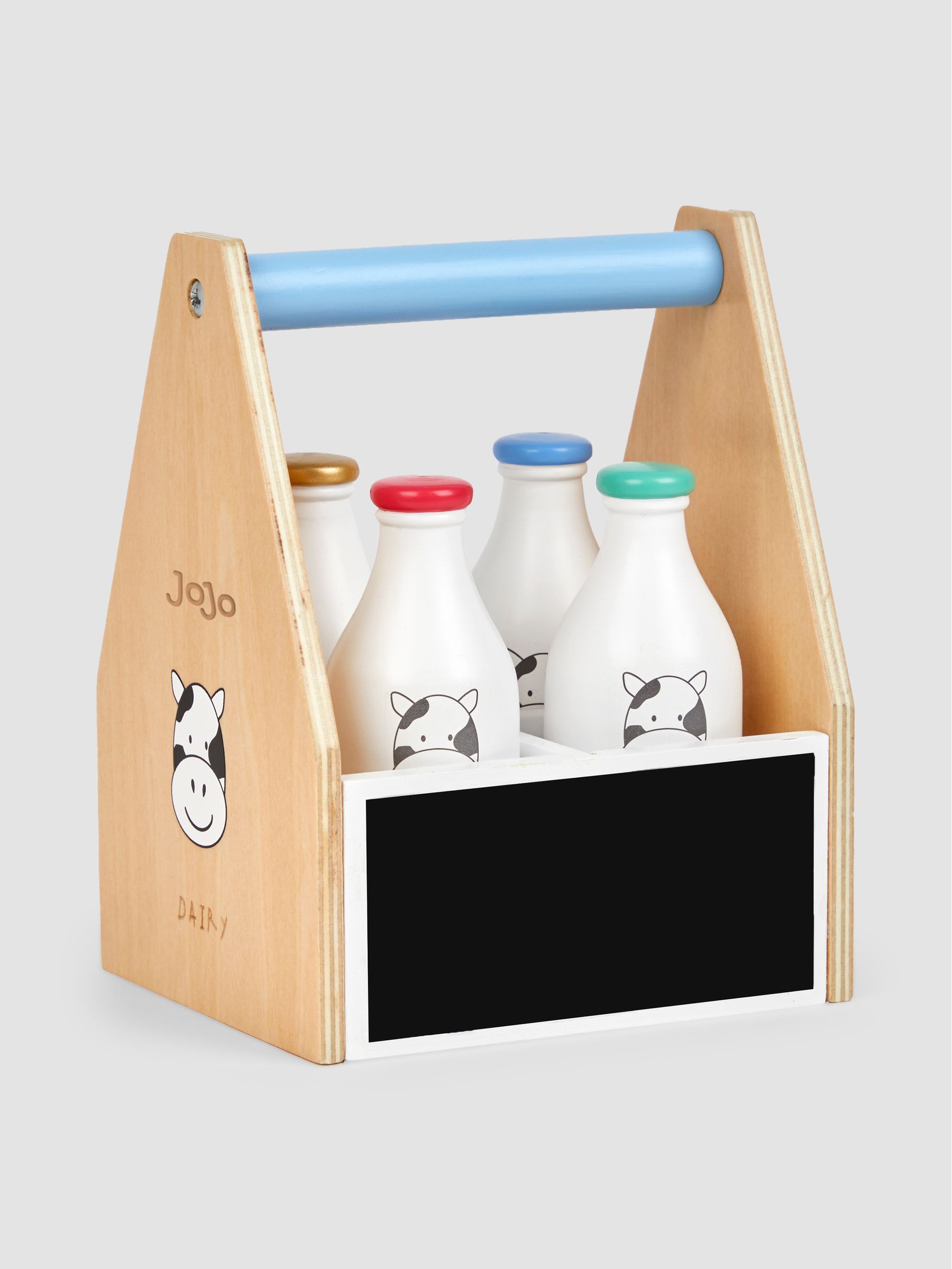 Milk Crate - Image 1 of 5