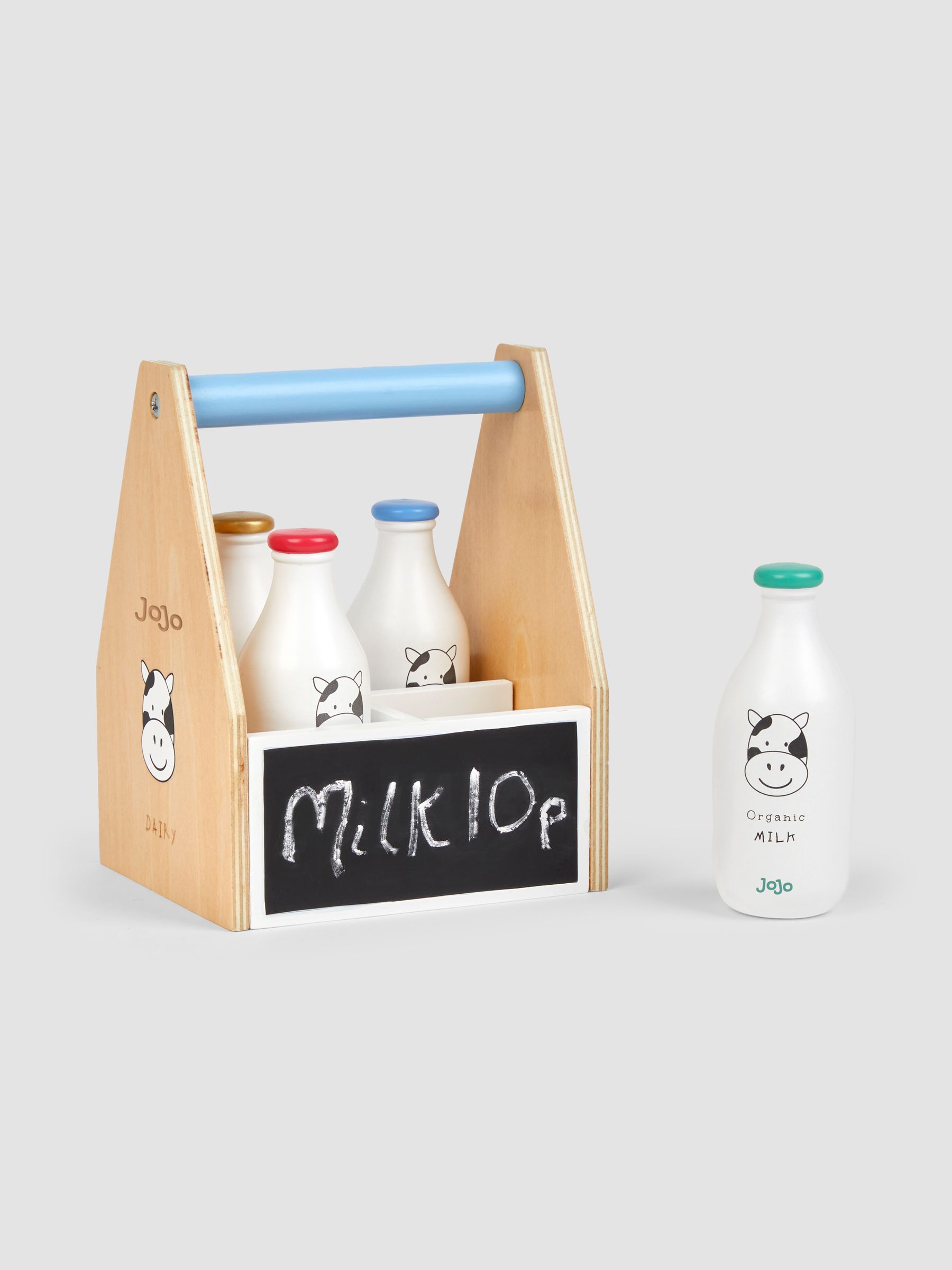 Milk Crate - Image 2 of 5