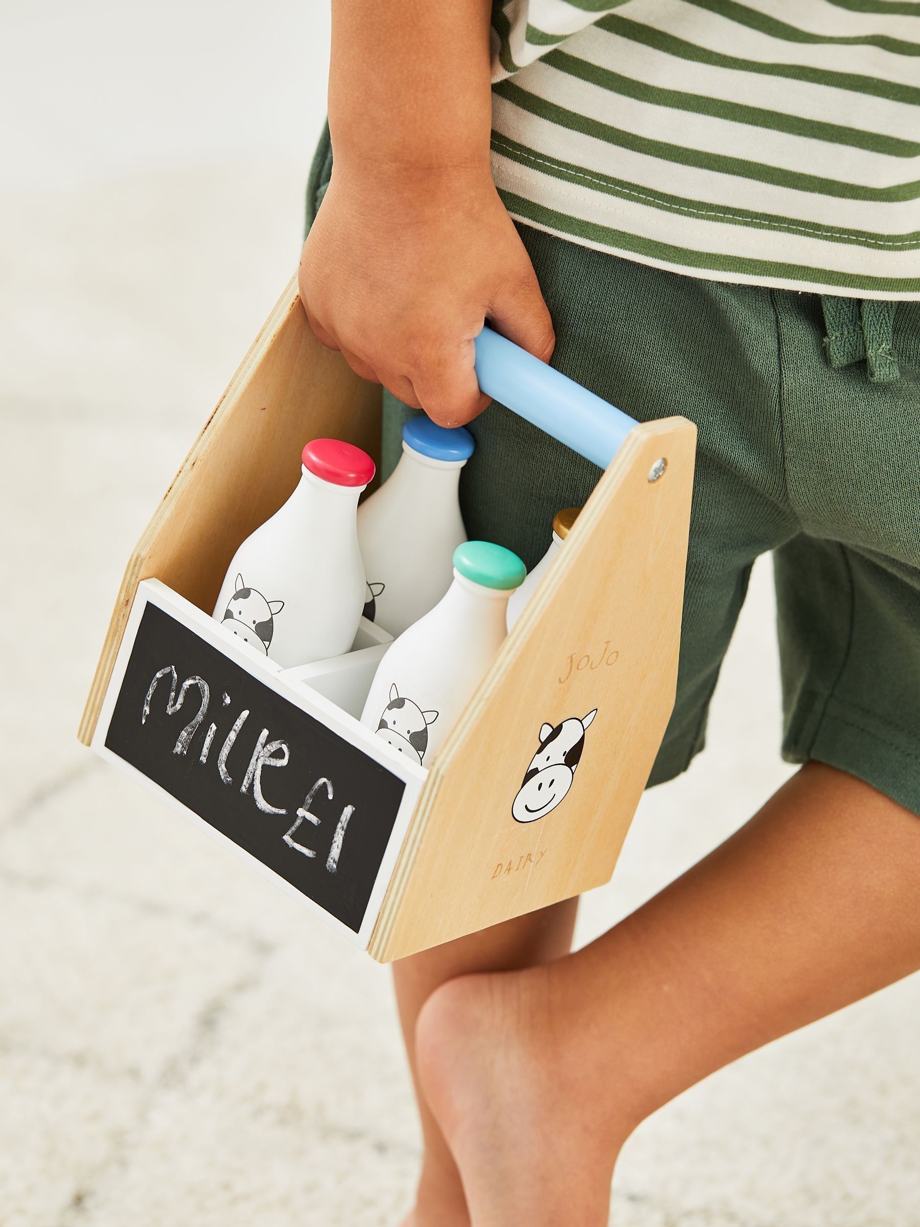 Milk Crate - Image 5 of 5