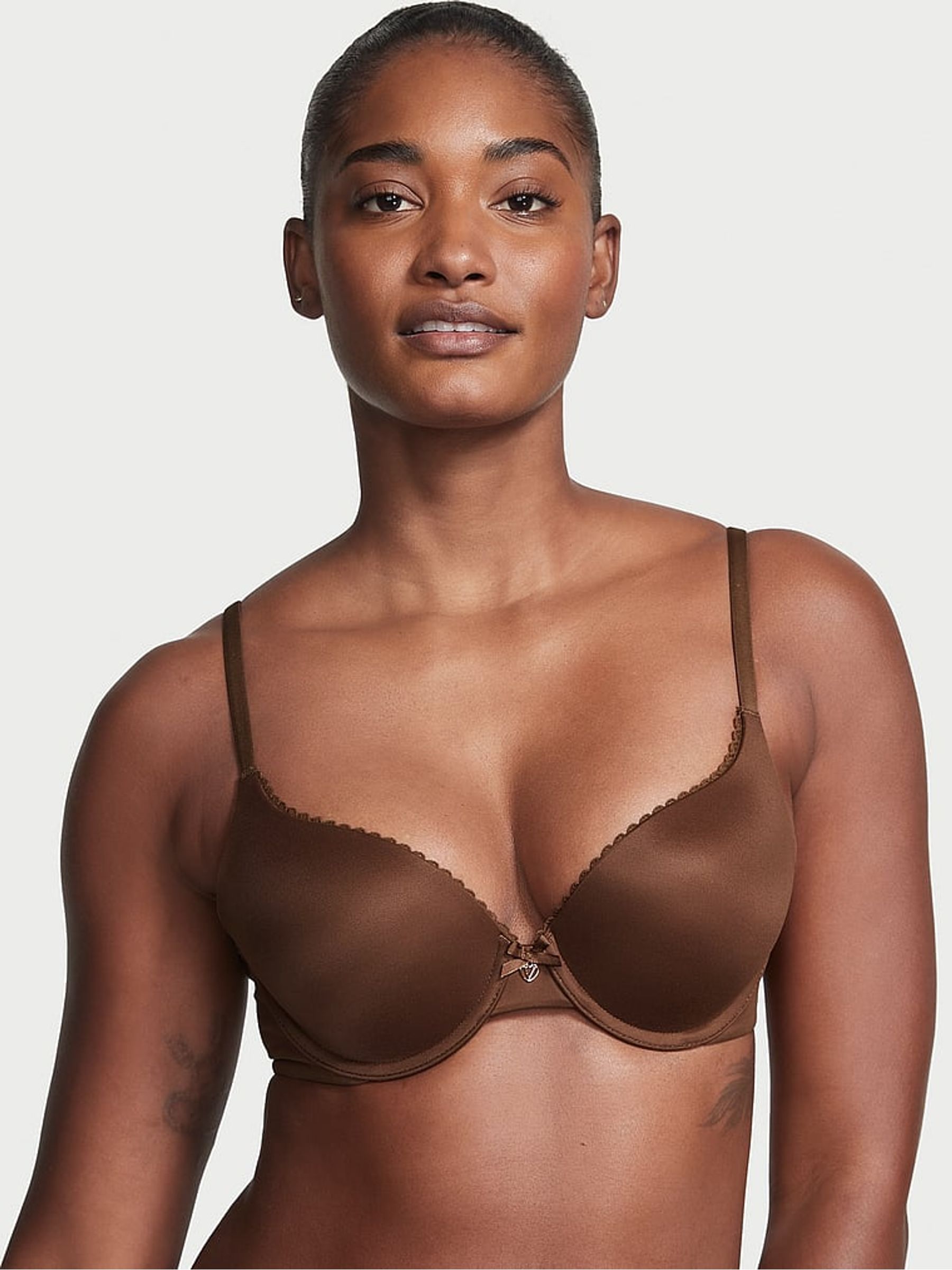 Mousse Nude Full Cup Bra - Image 1 of 3
