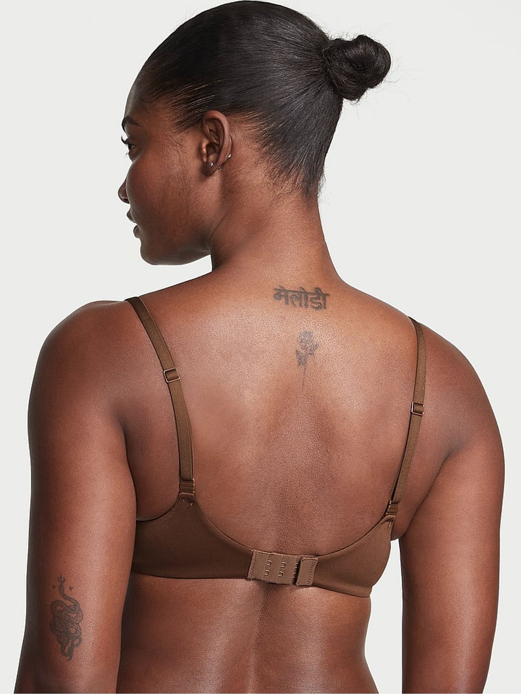 Mousse Nude Full Cup Bra - Image 2 of 3