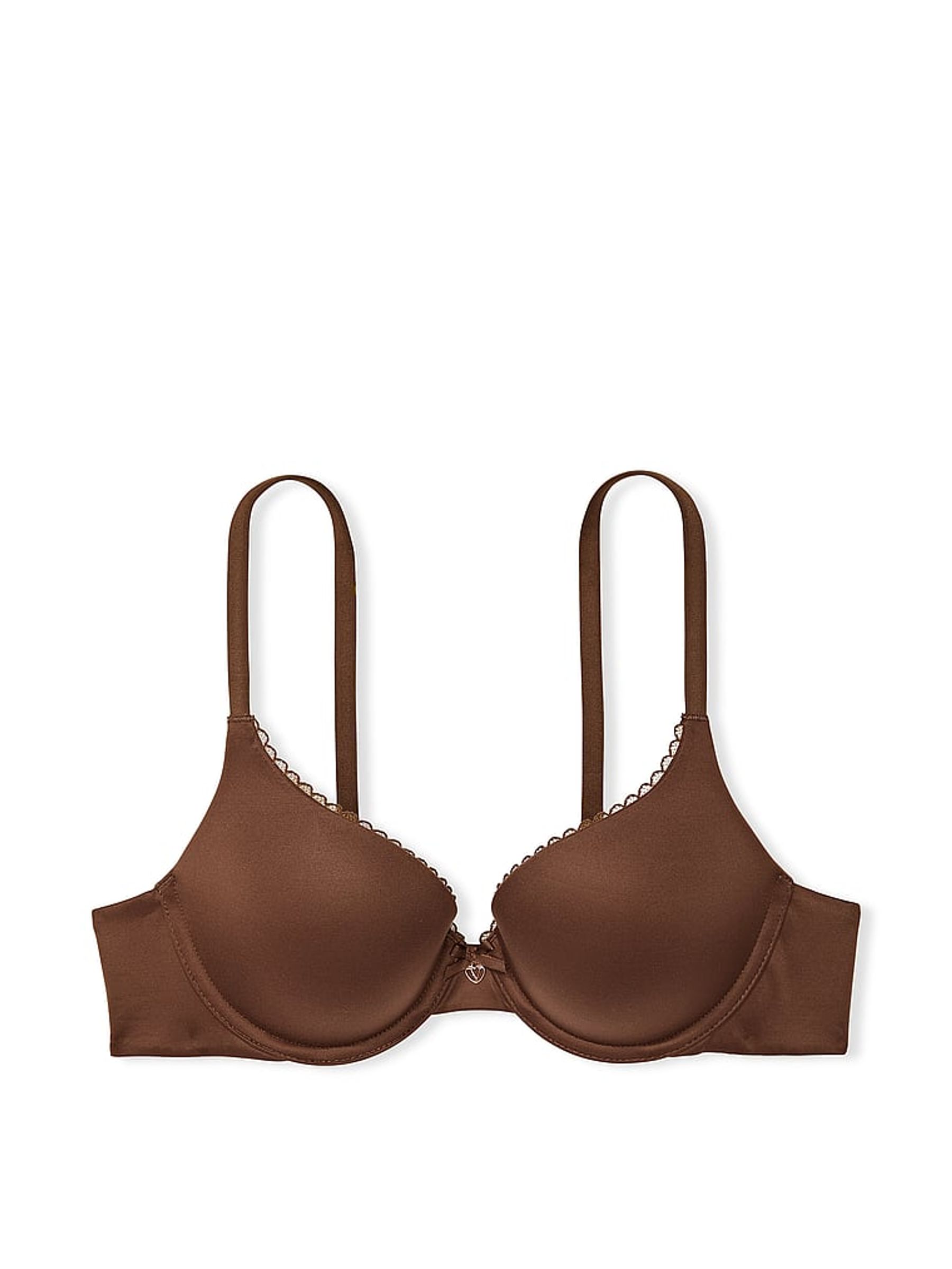 Mousse Nude Full Cup Bra - Image 3 of 3
