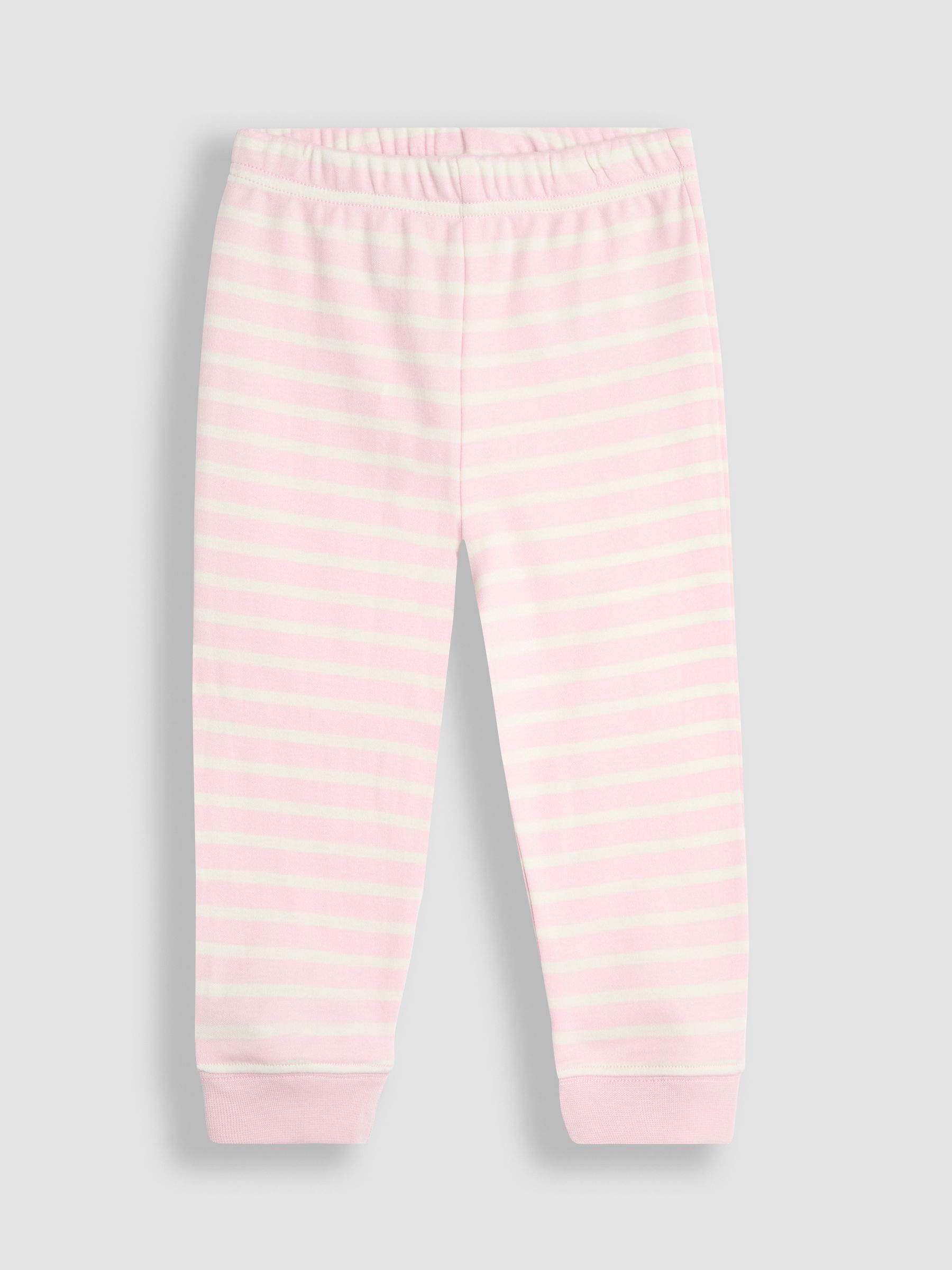 Pink Peter Rabbit Jersey Pyjamas - Image 4 of 5