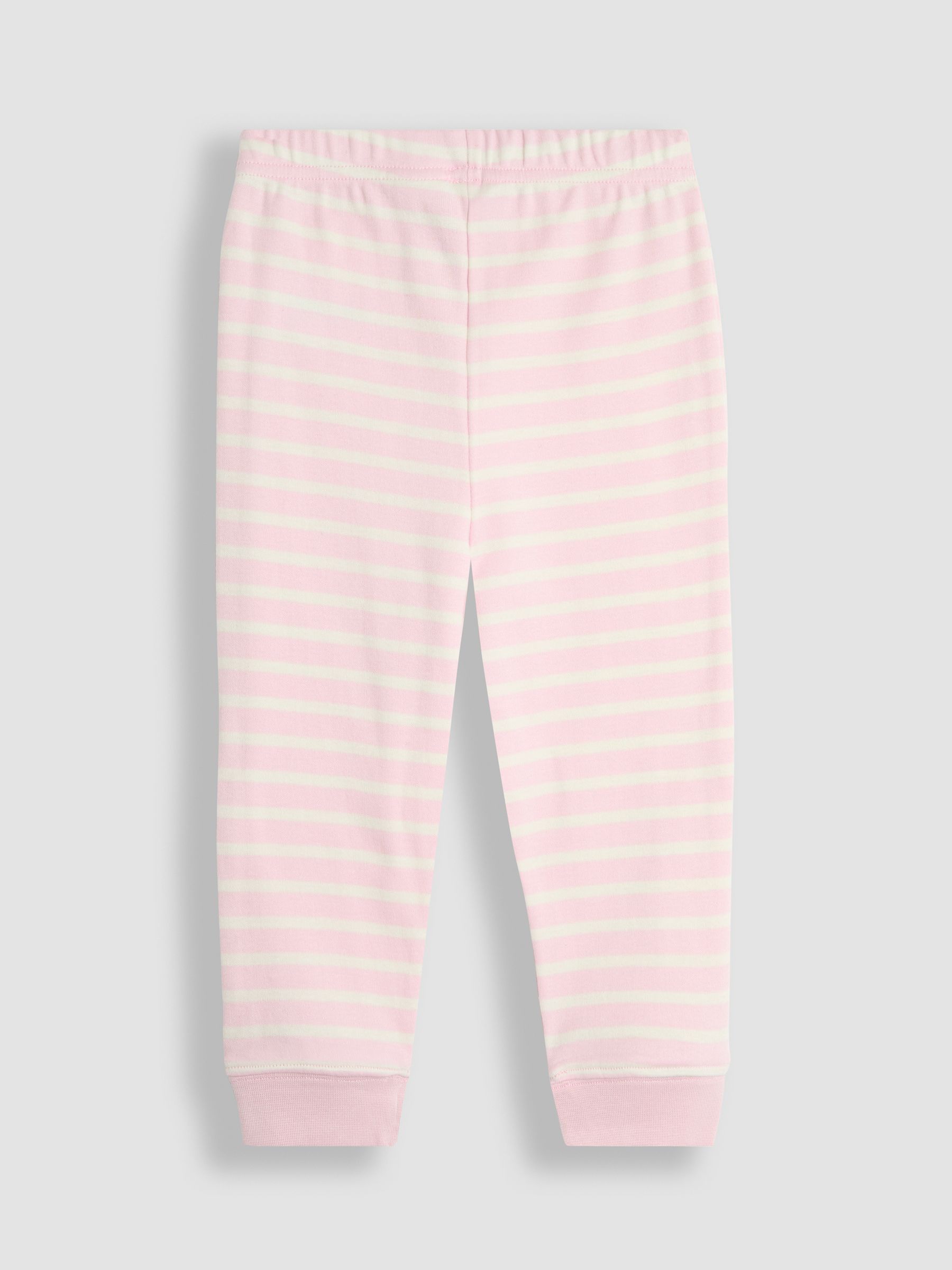 Pink Peter Rabbit Jersey Pyjamas - Image 5 of 5