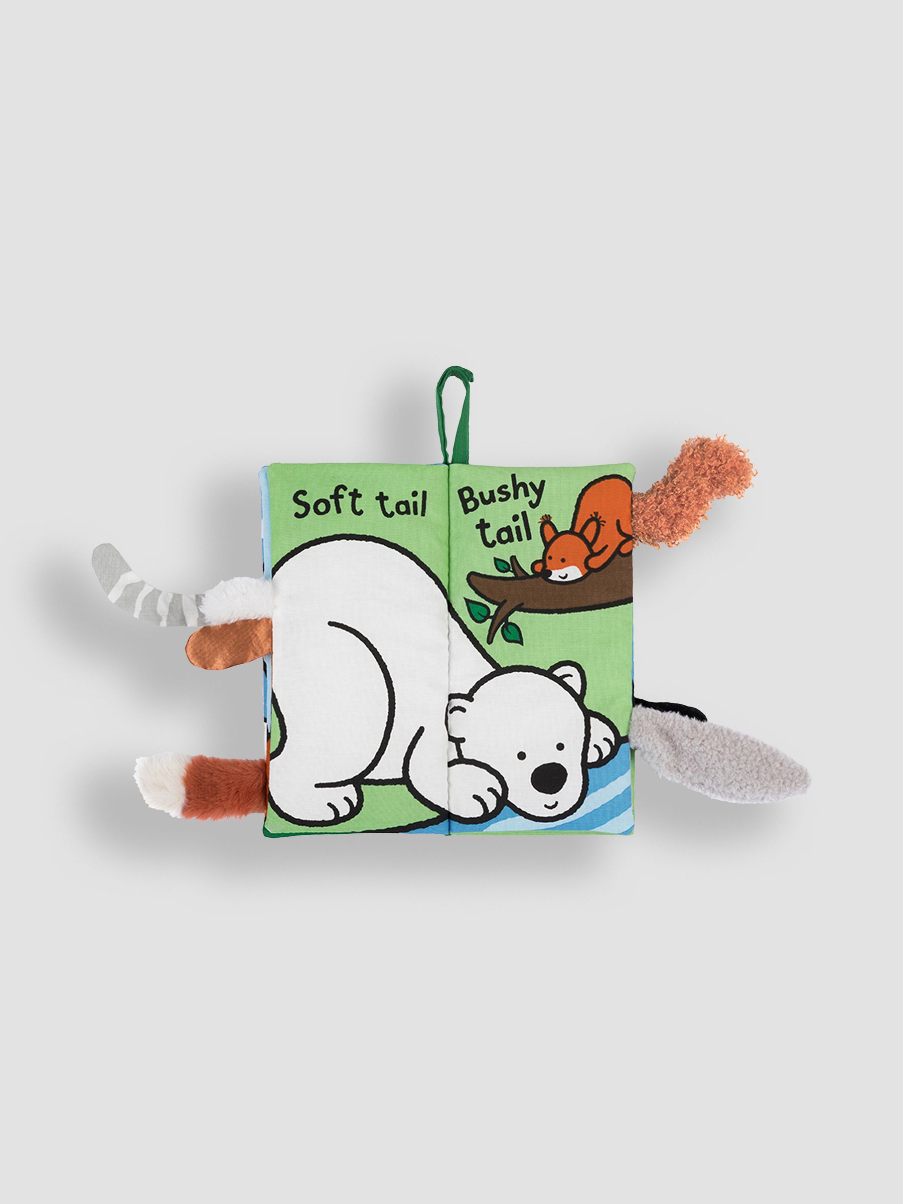 Jellycat Winter Tails Activity Book - Image 5 of 6