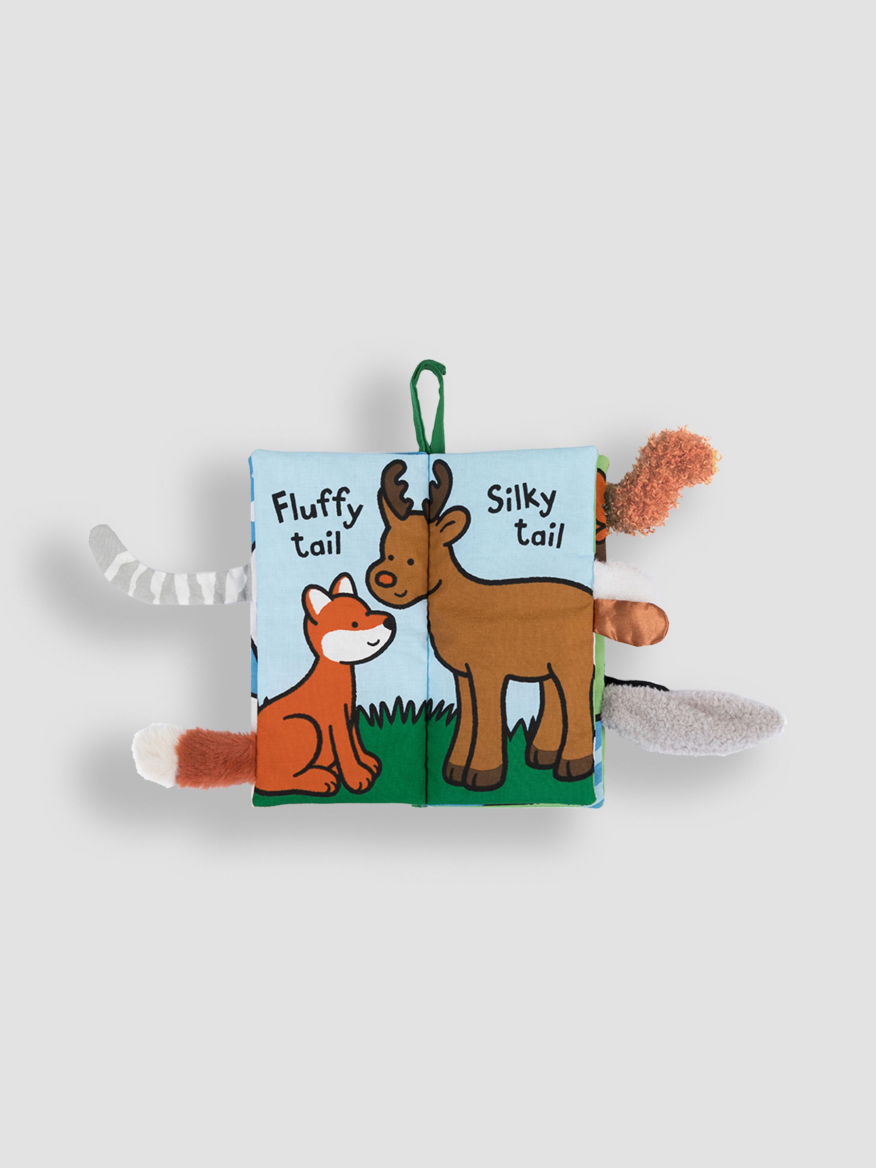 Jellycat Winter Tails Activity Book - Image 6 of 6