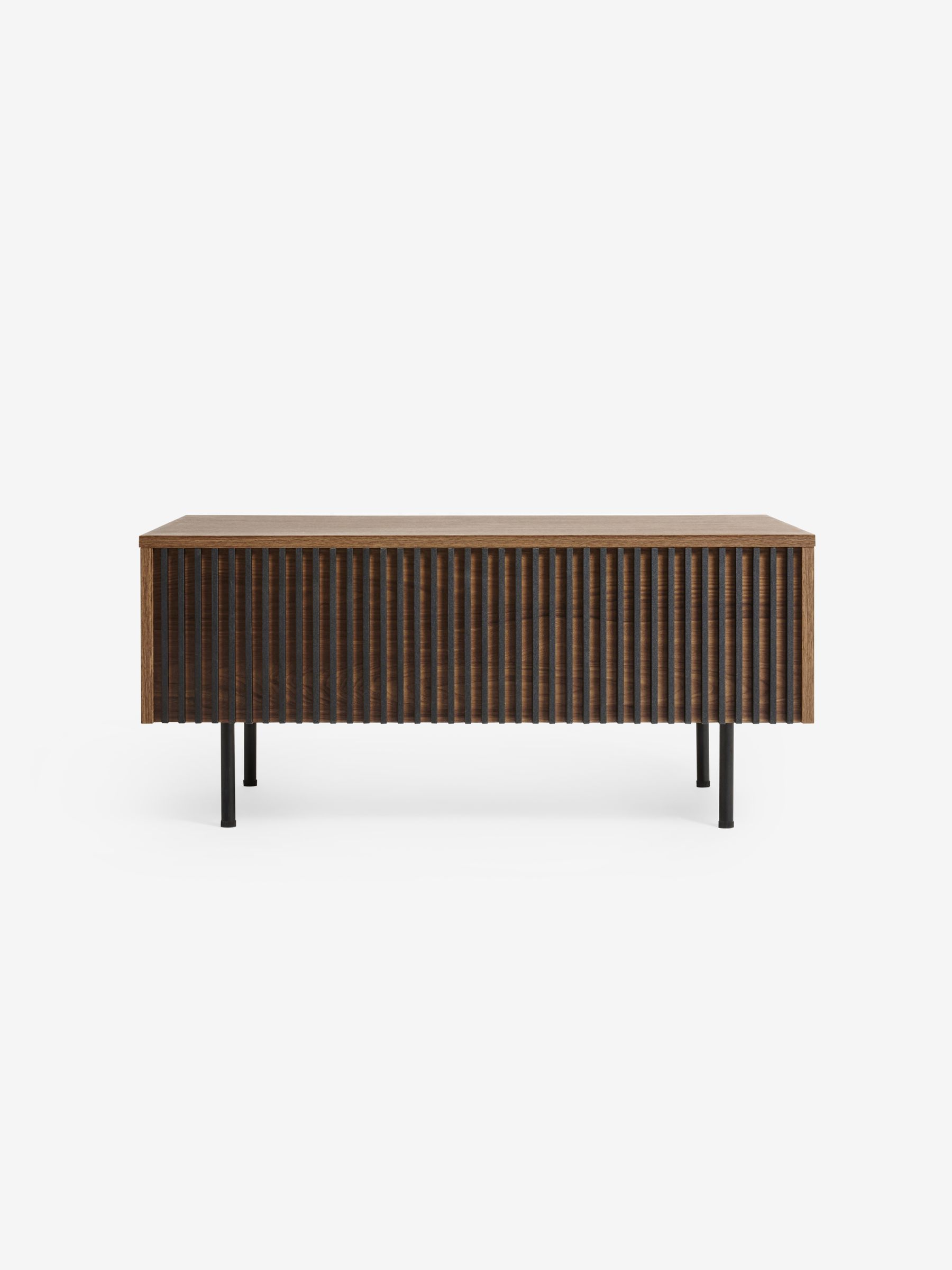 Blaze Coffee Table in Dark Brown - Image 6 of 6