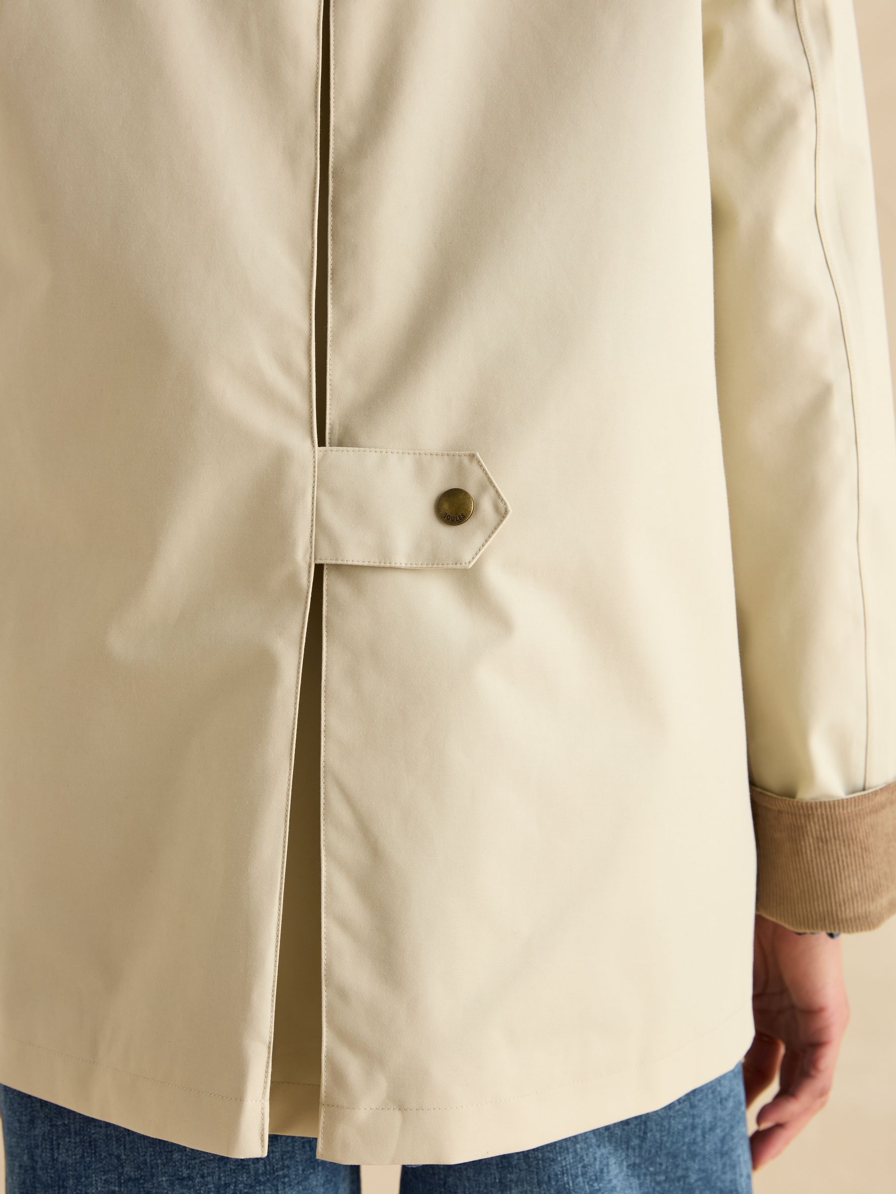 Katherine Stone Waterproof Heritage Coat - Image 8 of 10